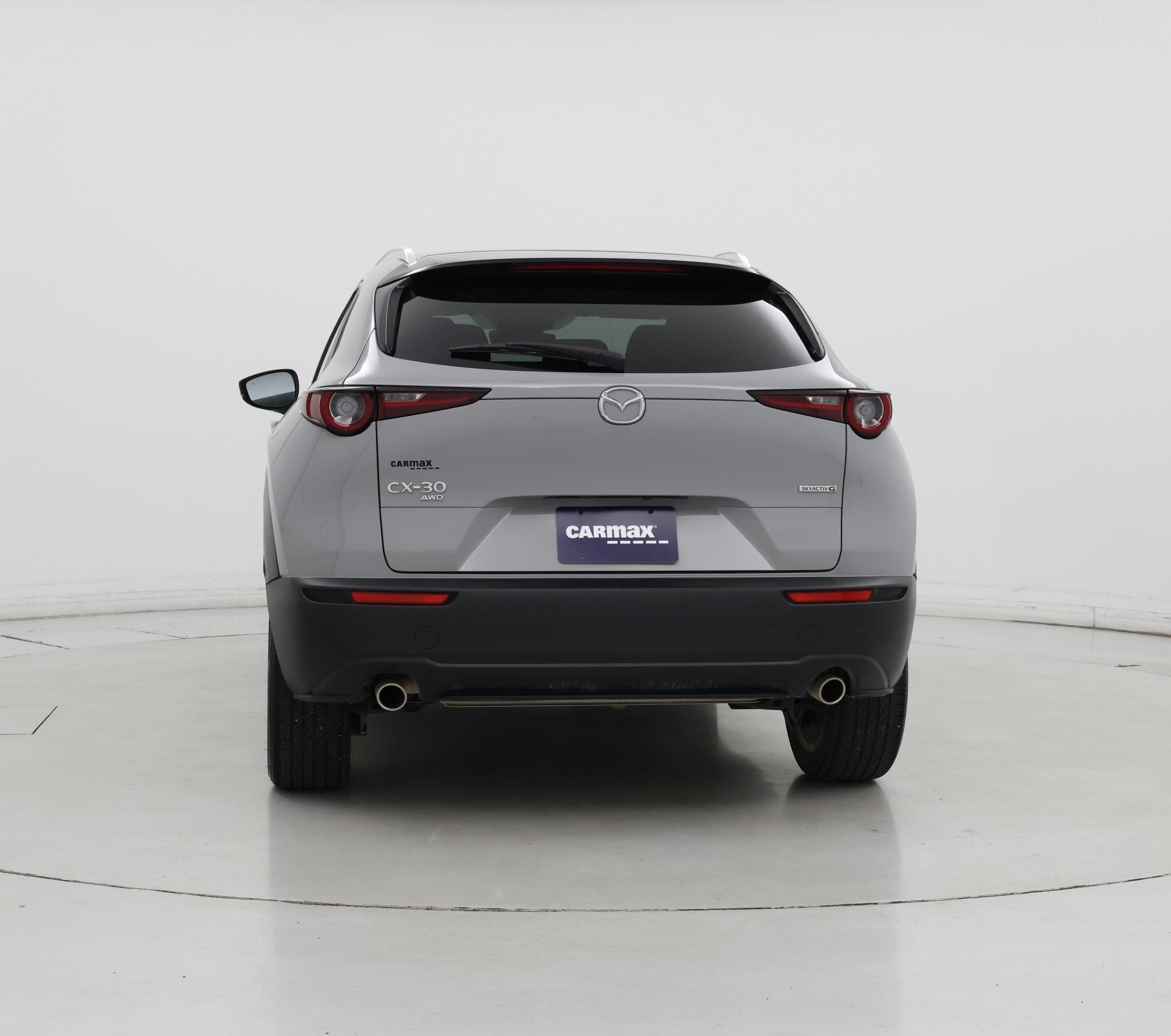 Thumbnail: 2025 Mazda CX-30 - 6