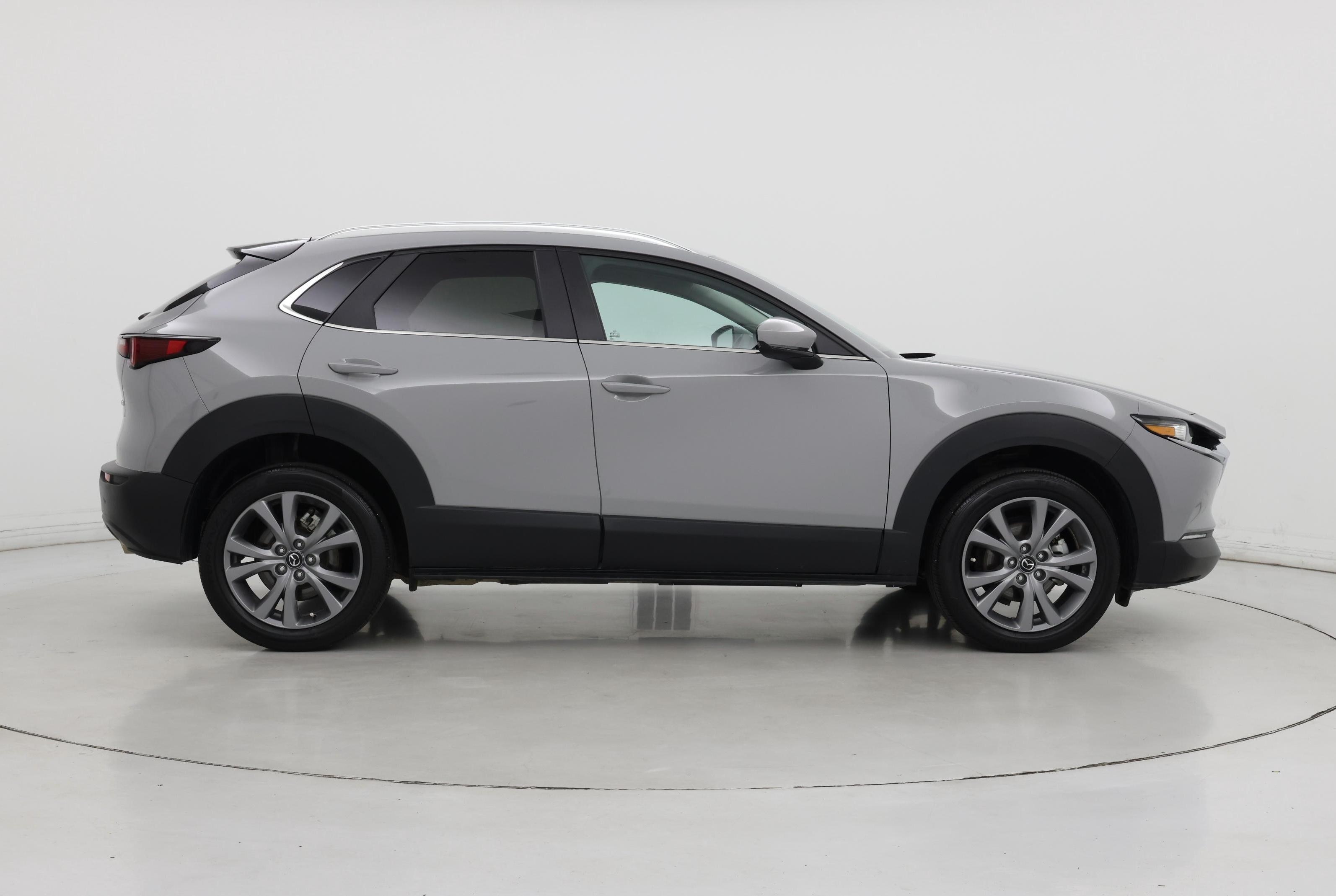 Thumbnail: 2025 Mazda CX-30 - 7