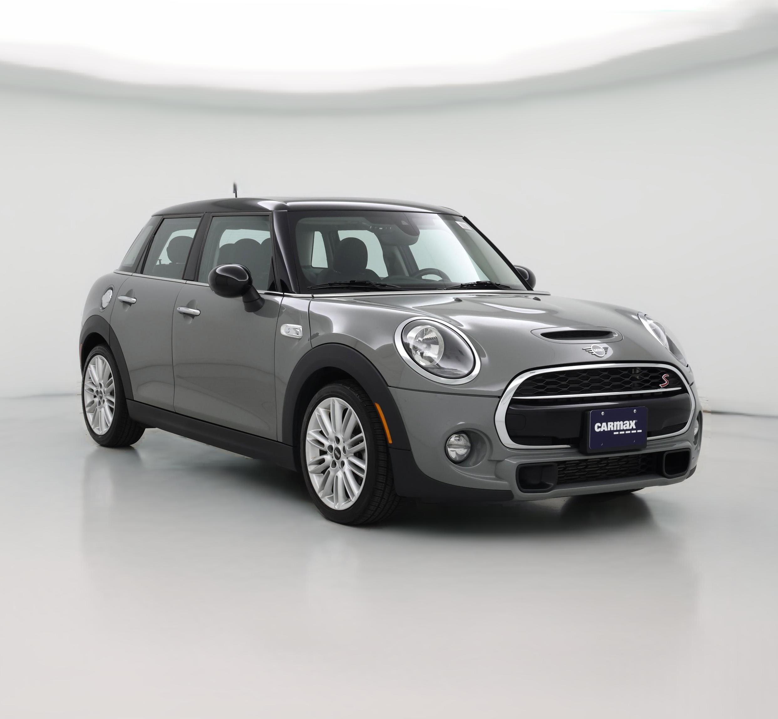 Thumbnail: 2019 MINI Cooper Hardtop - 1