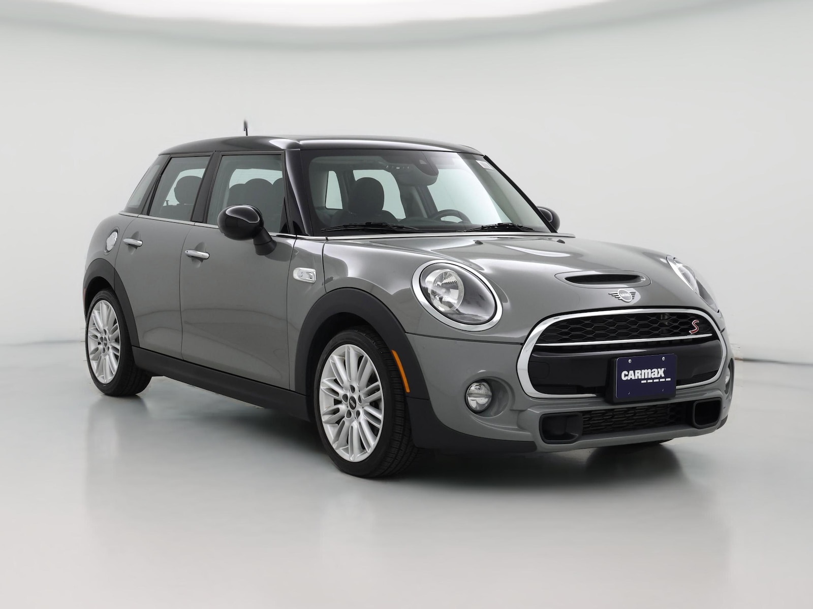 2019 MINI Hardtop 4 Door
