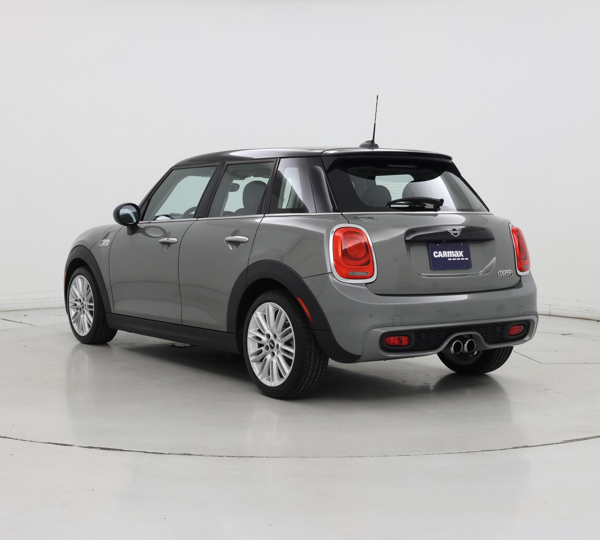 Thumbnail: 2019 MINI Cooper Hardtop - 2