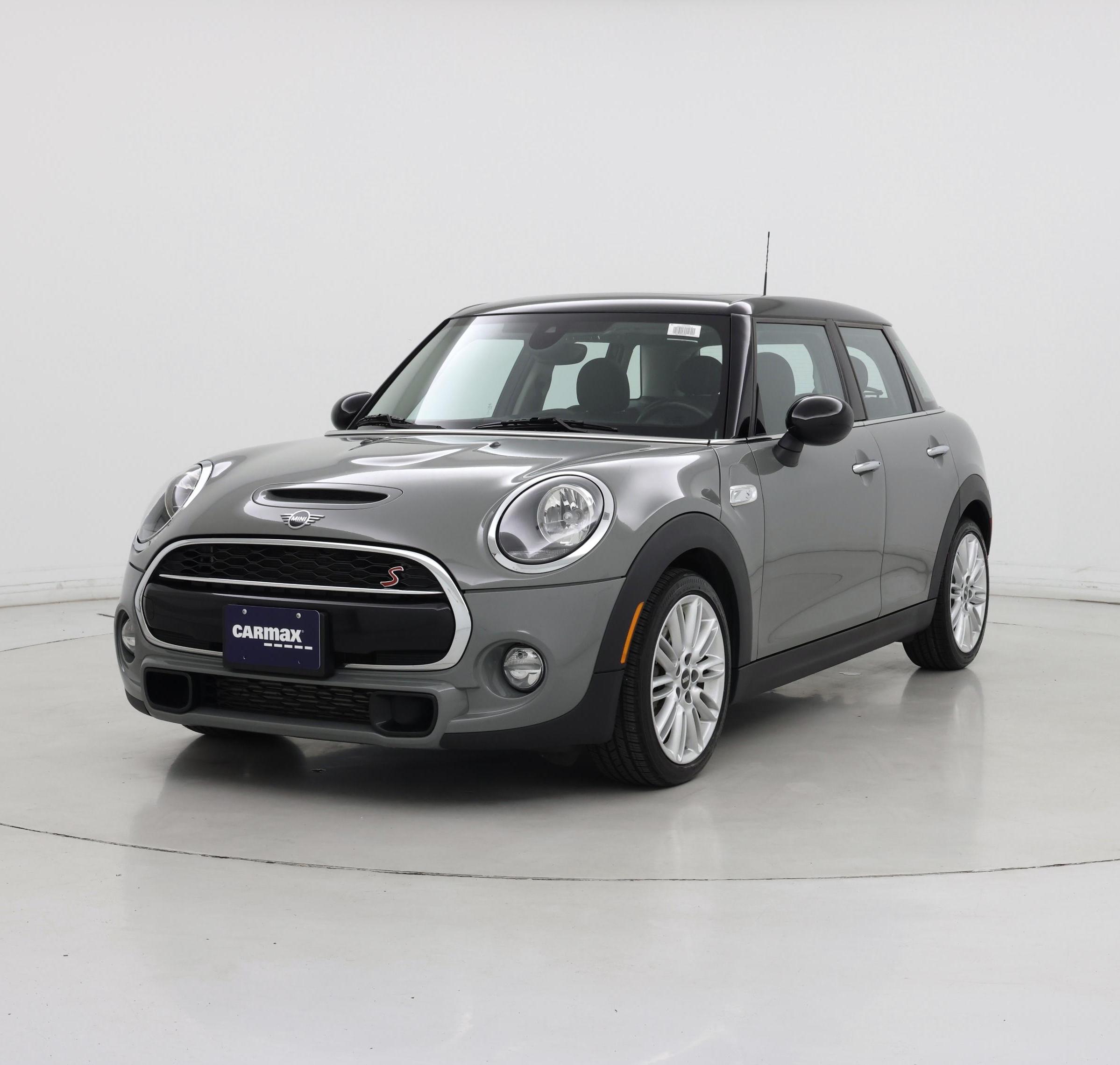Thumbnail: 2019 MINI Cooper Hardtop - 4
