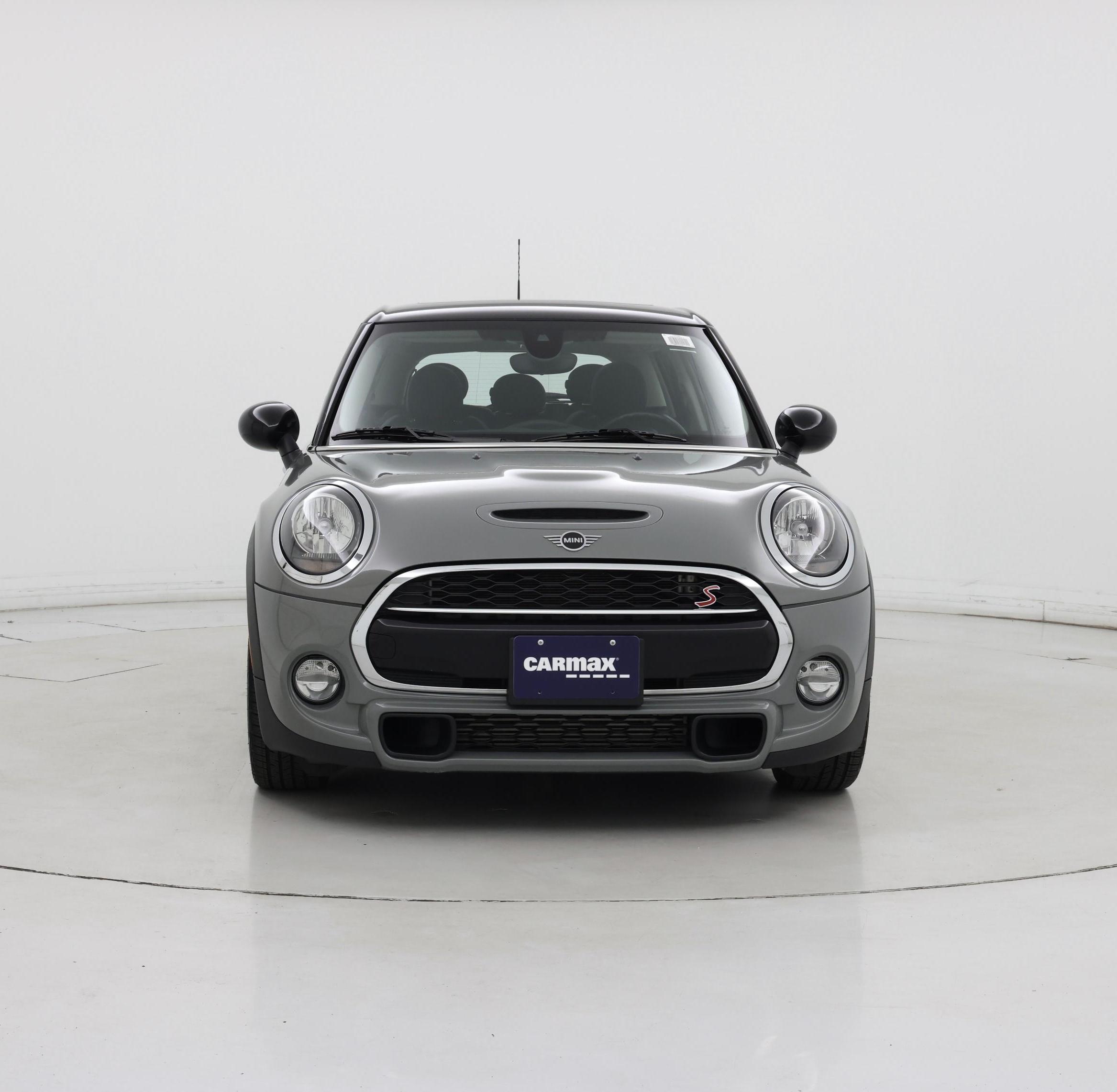 Thumbnail: 2019 MINI Cooper Hardtop - 5