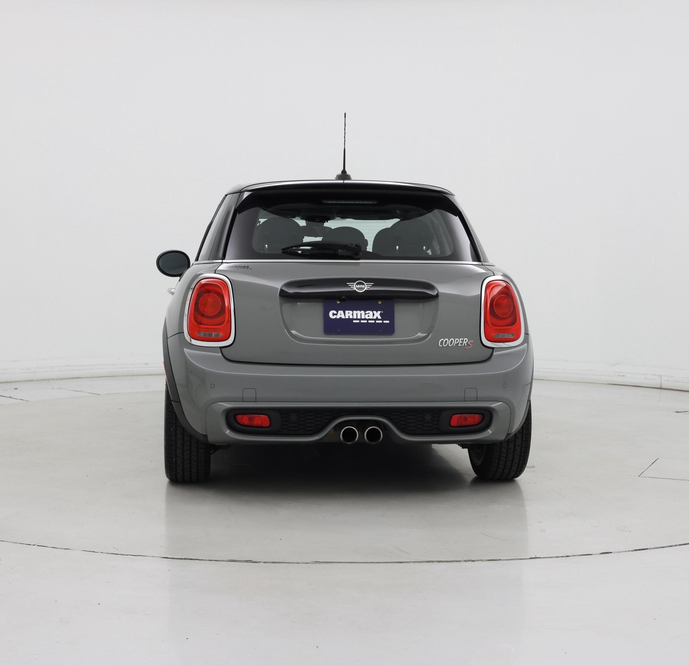 Thumbnail: 2019 MINI Cooper Hardtop - 6