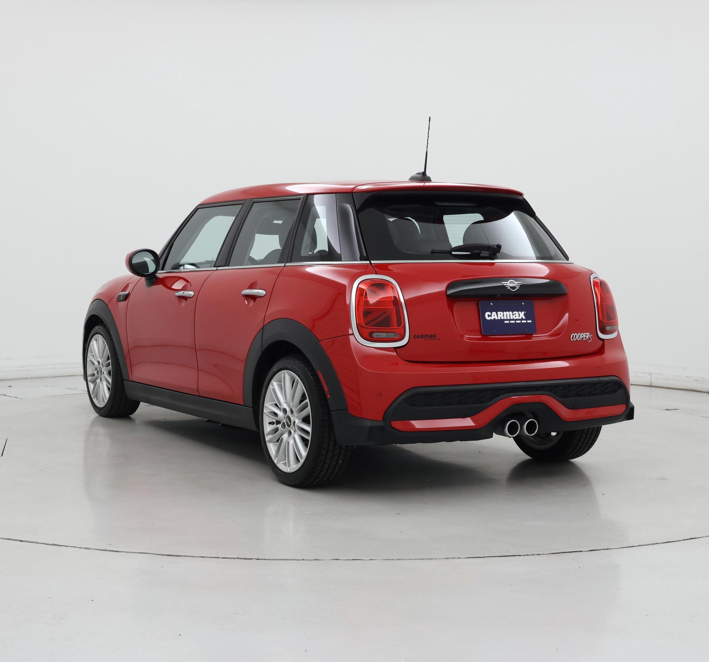Thumbnail: 2024 MINI Cooper Hardtop - 2