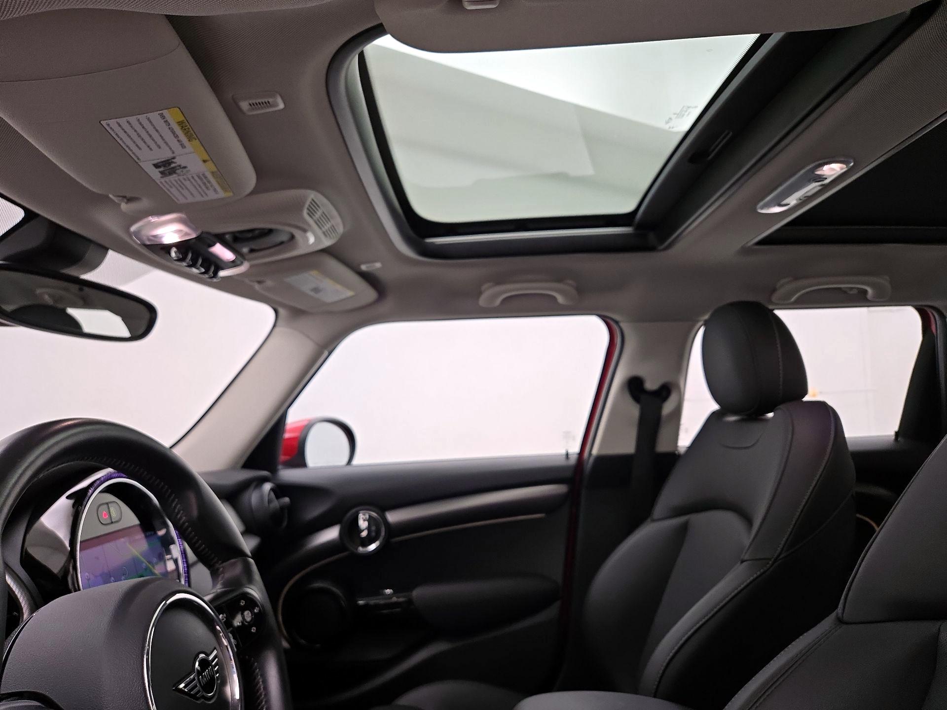 Thumbnail: 2024 MINI Cooper Hardtop - 20