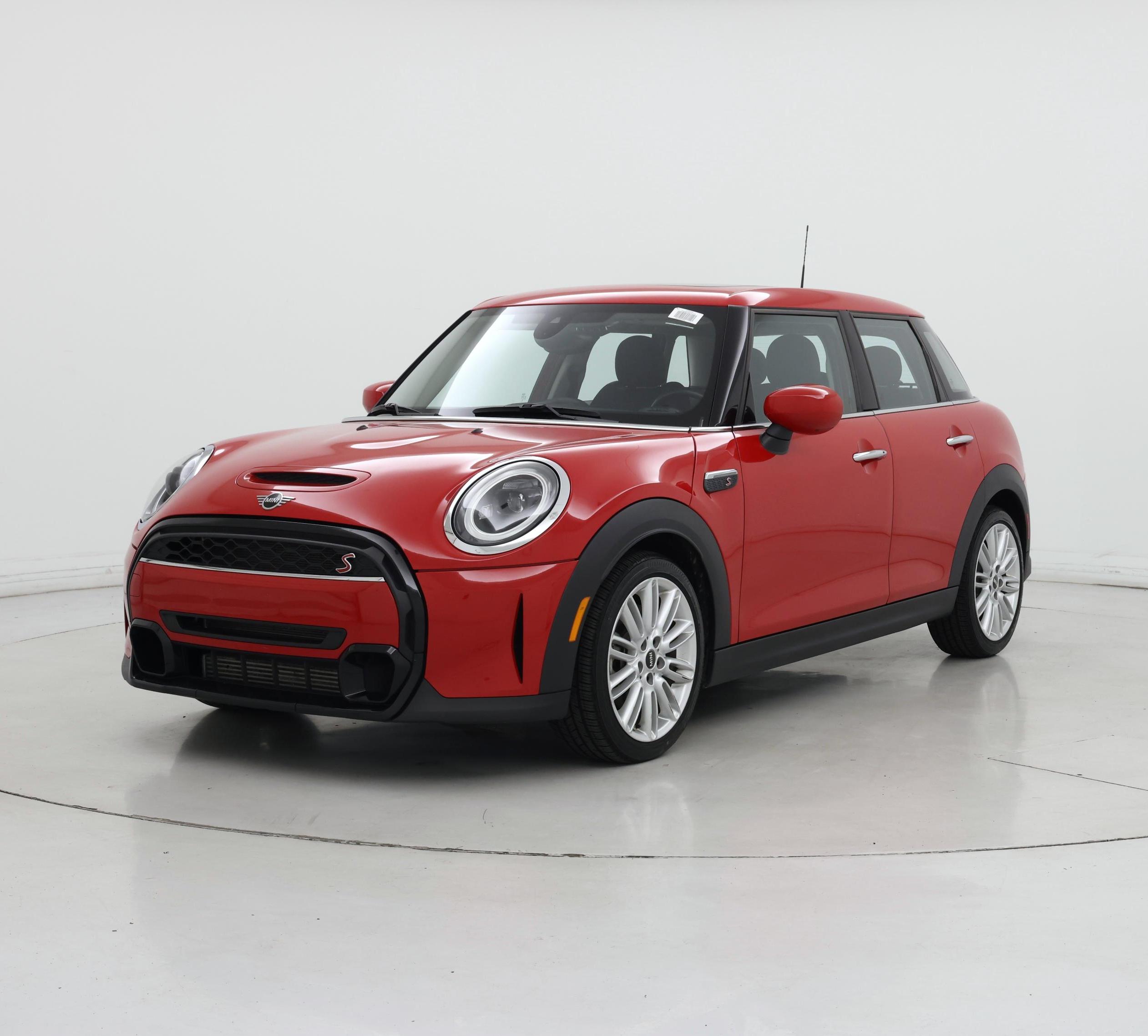 Thumbnail: 2024 MINI Cooper Hardtop - 4