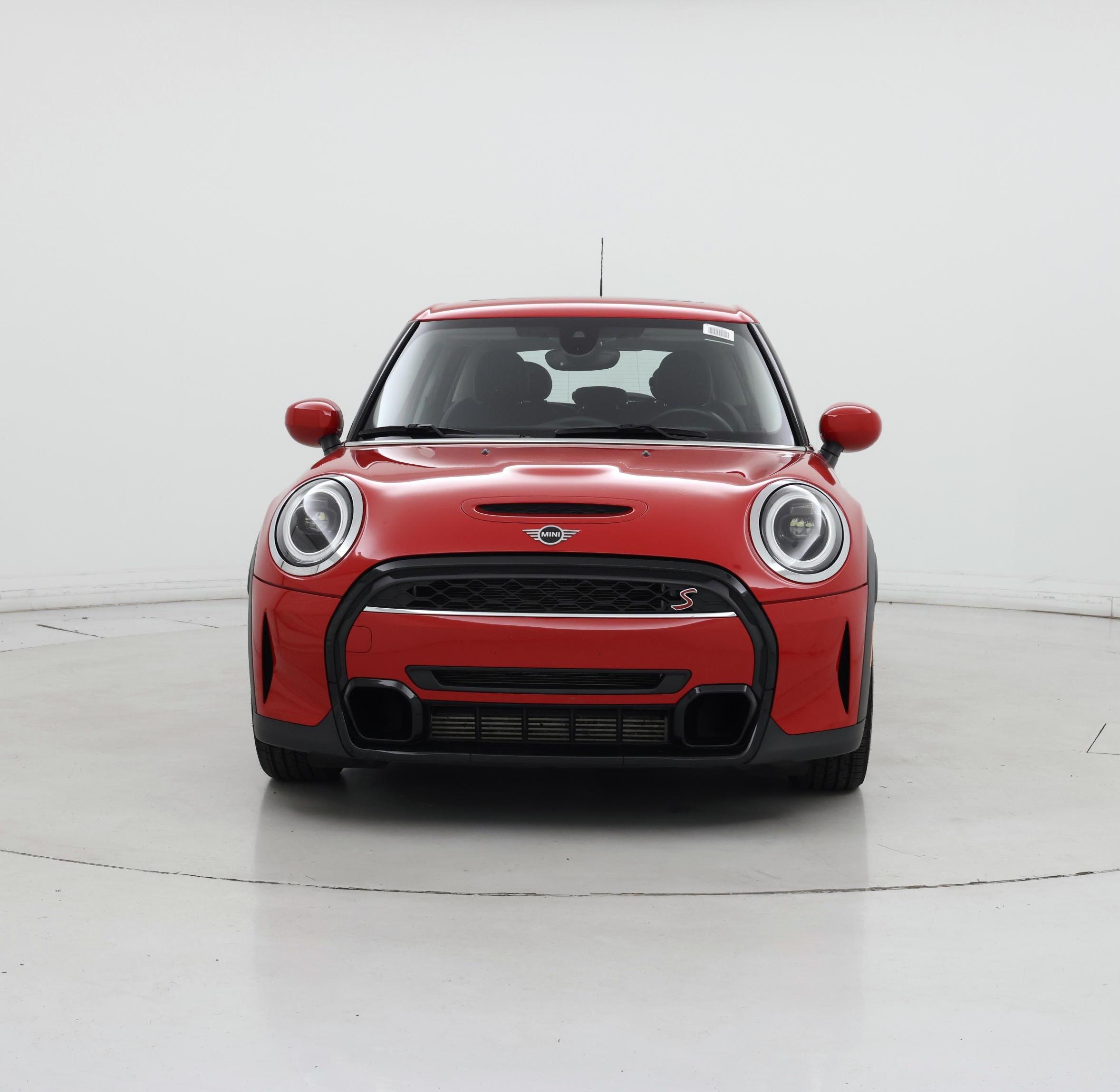 Thumbnail: 2024 MINI Cooper Hardtop - 5
