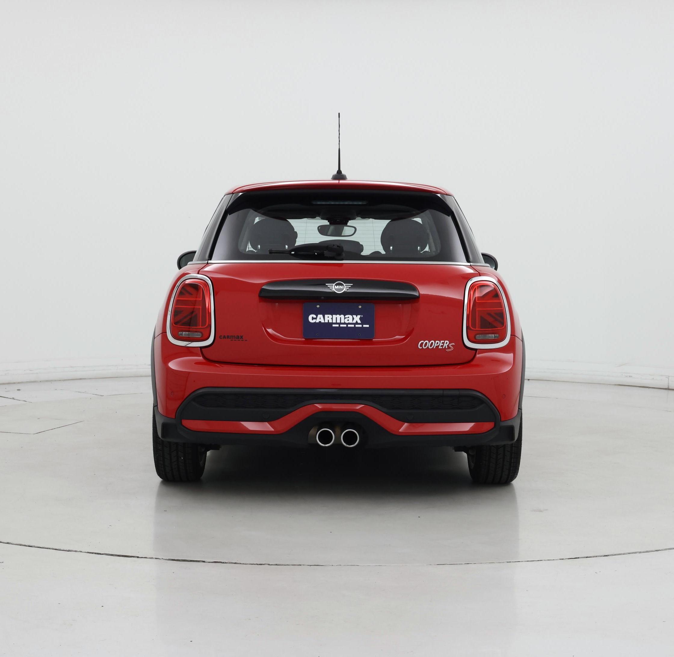 Thumbnail: 2024 MINI Cooper Hardtop - 6