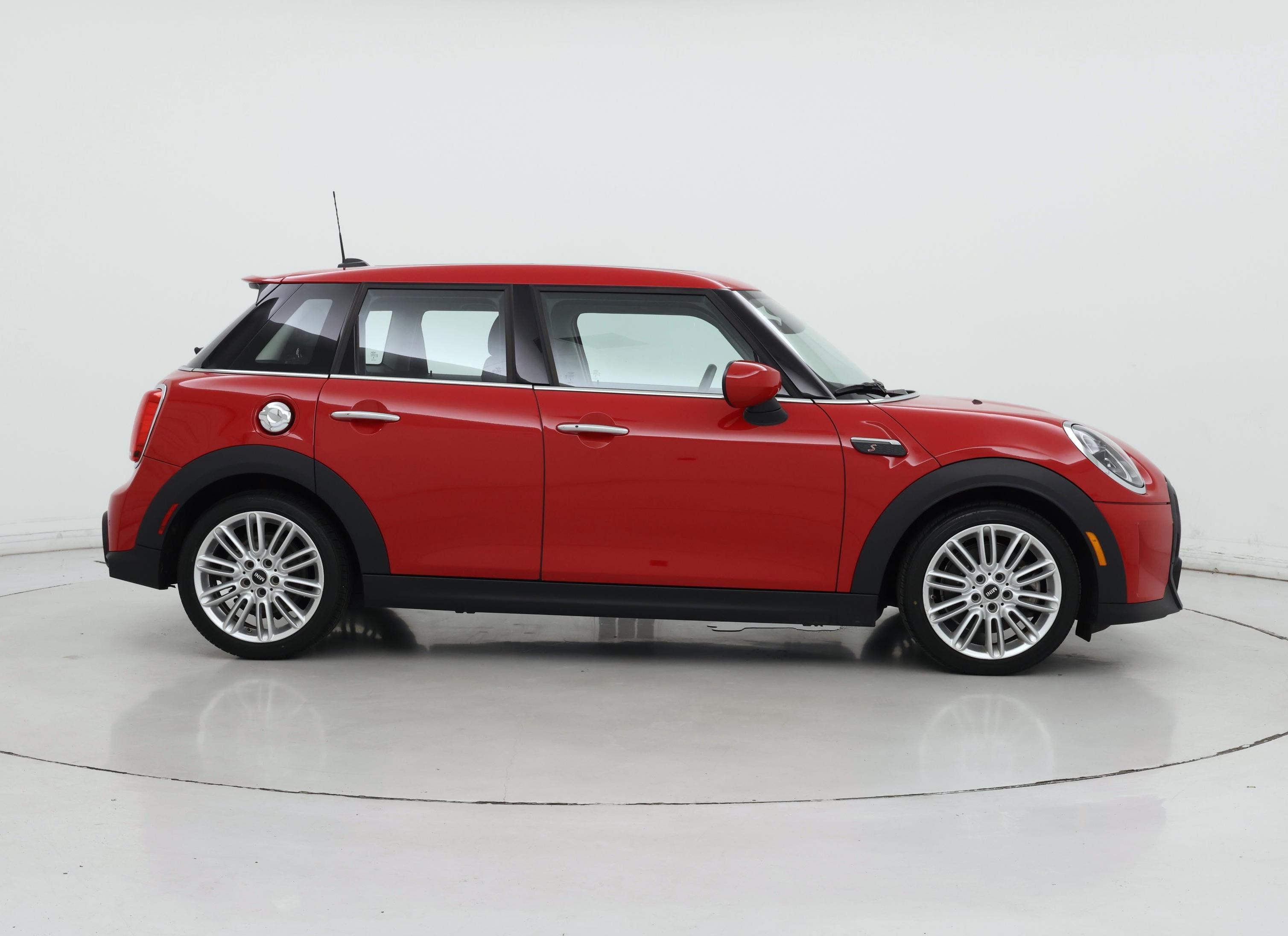 Thumbnail: 2024 MINI Cooper Hardtop - 7