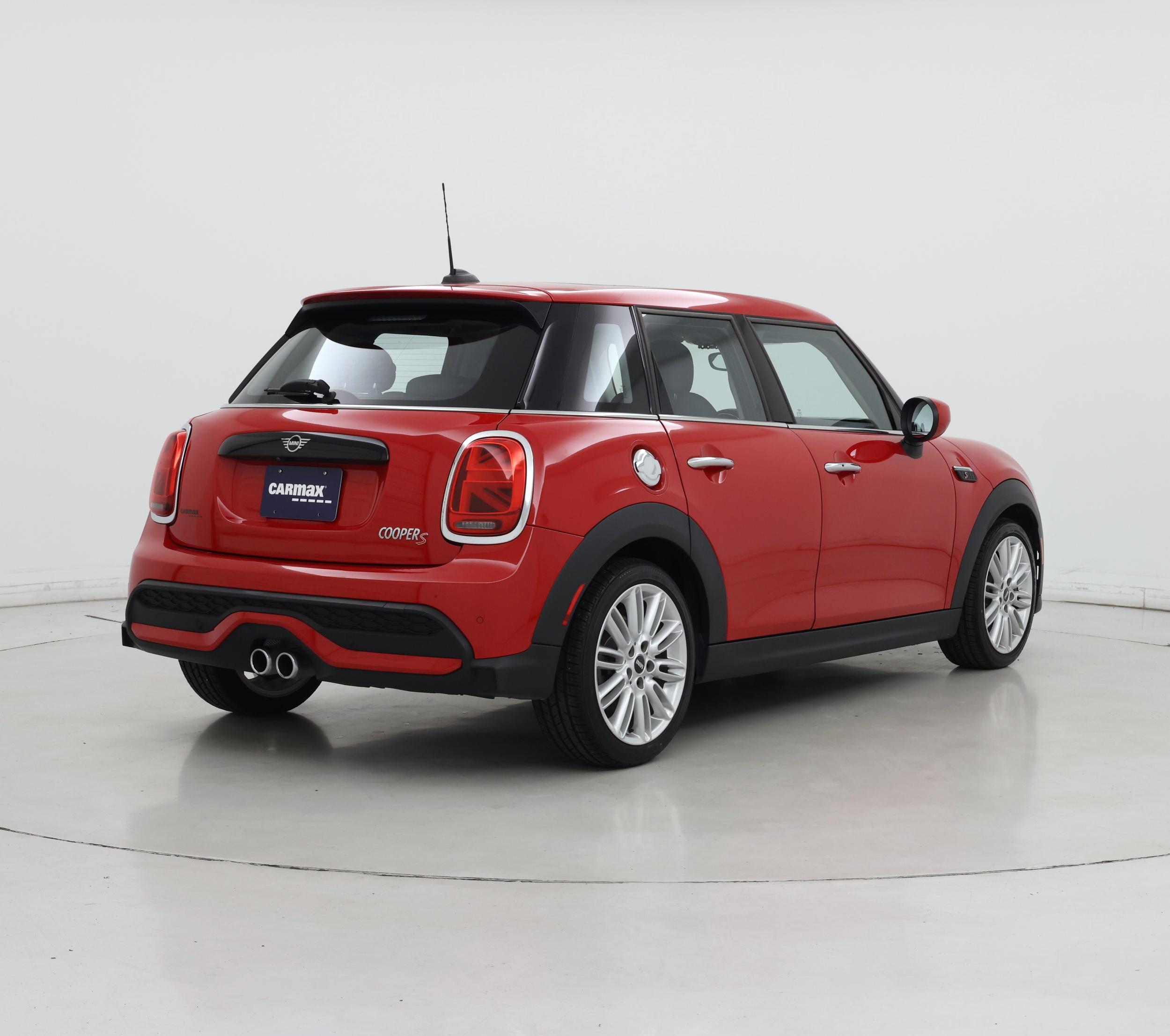 Thumbnail: 2024 MINI Cooper Hardtop - 8