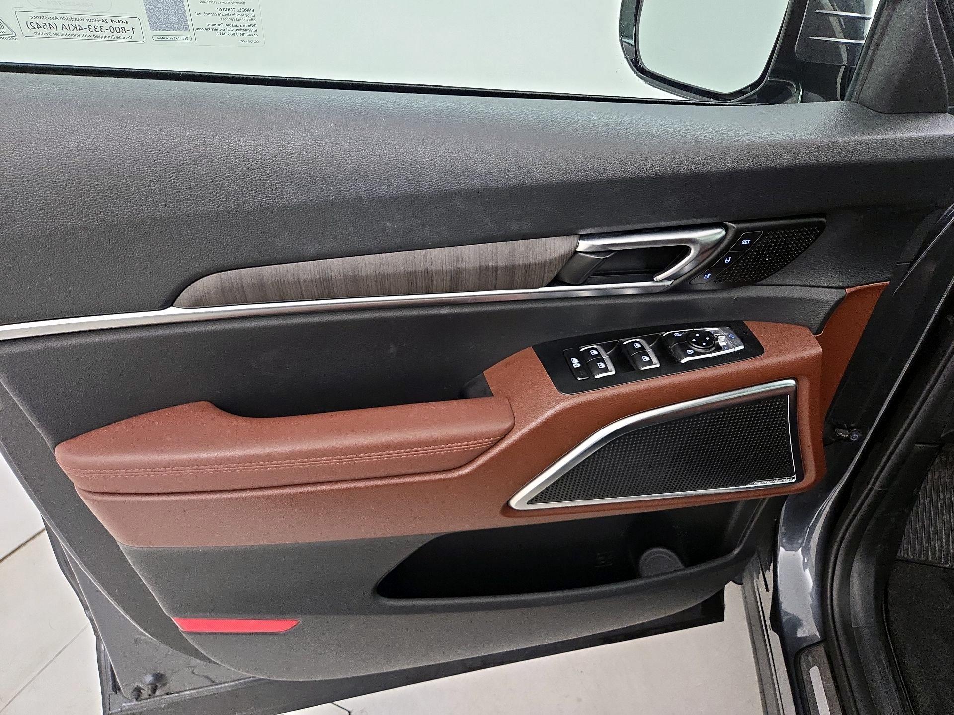 Thumbnail: 2024 Kia Telluride - 12