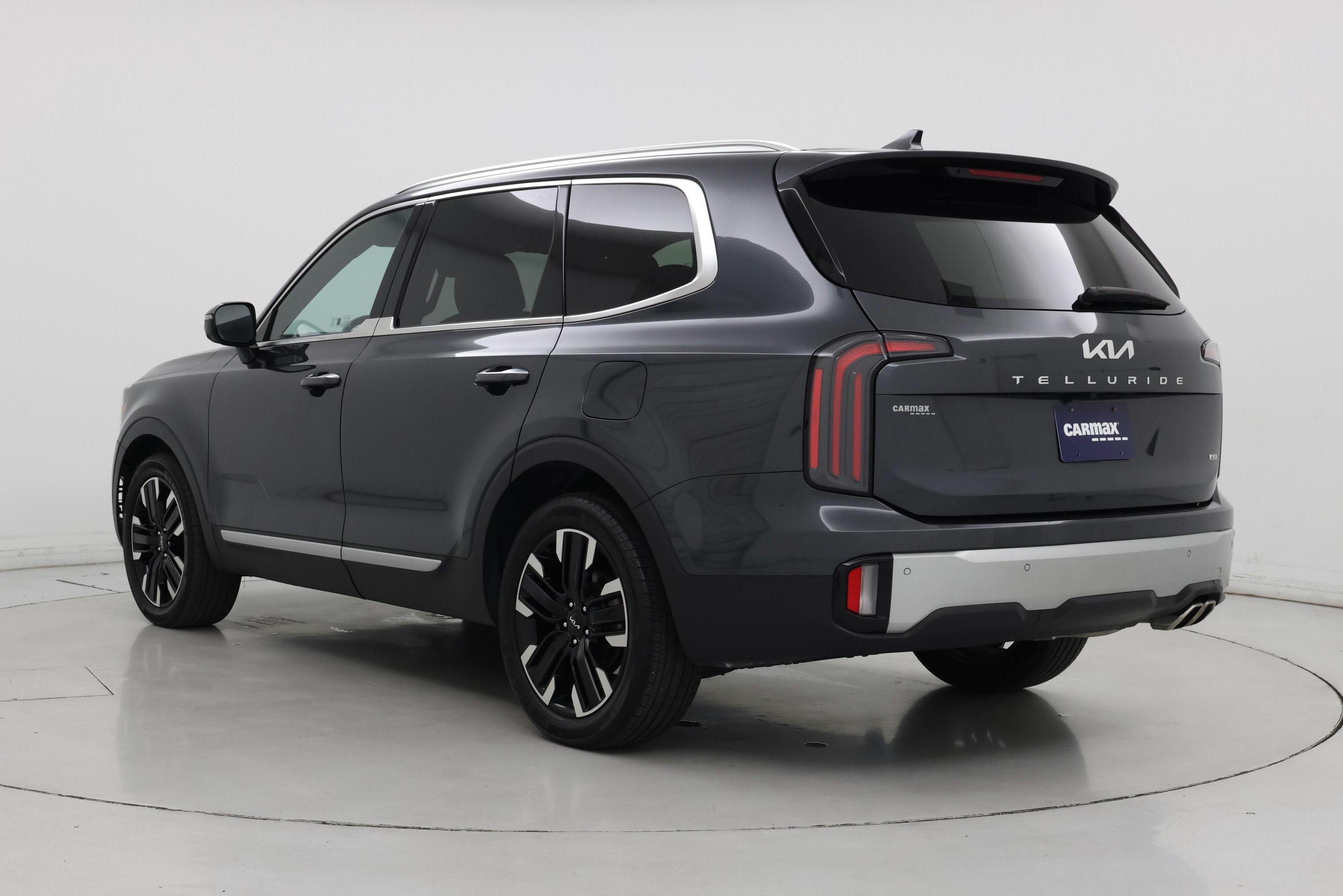 Thumbnail: 2024 Kia Telluride - 2