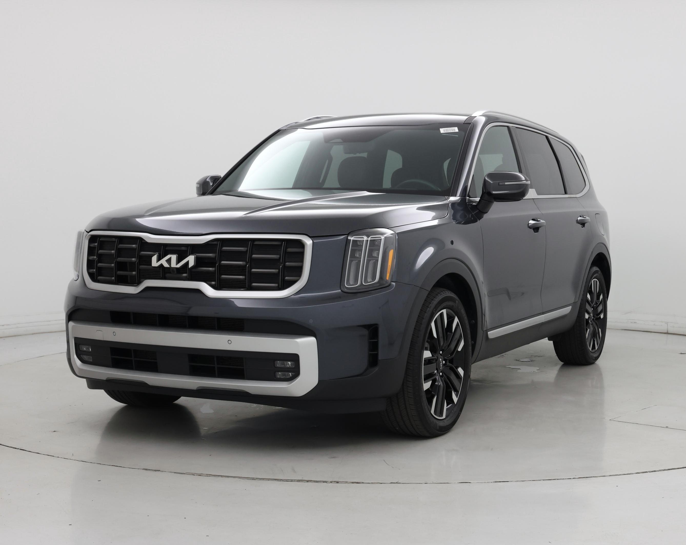 Thumbnail: 2024 Kia Telluride - 4