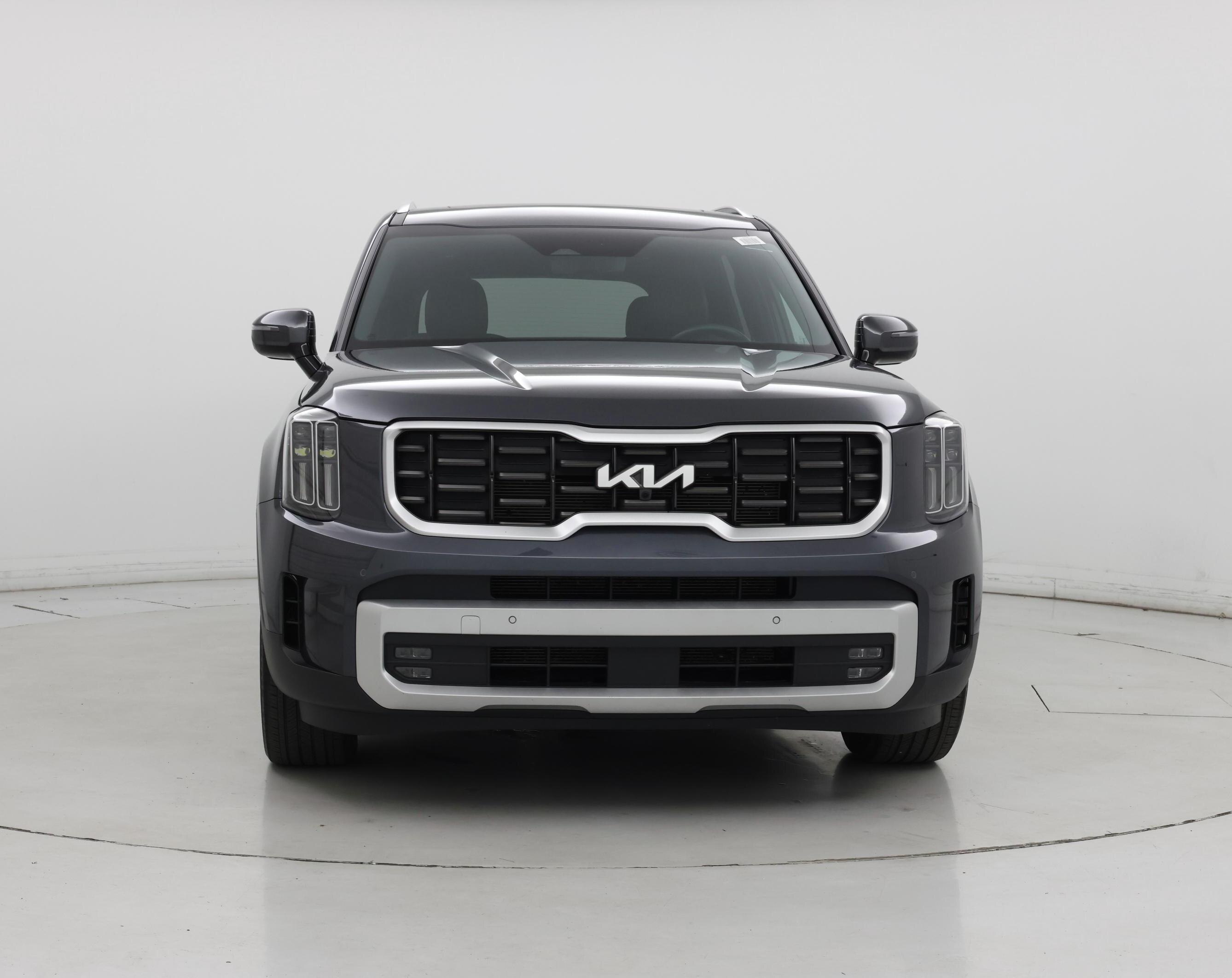 Thumbnail: 2024 Kia Telluride - 5