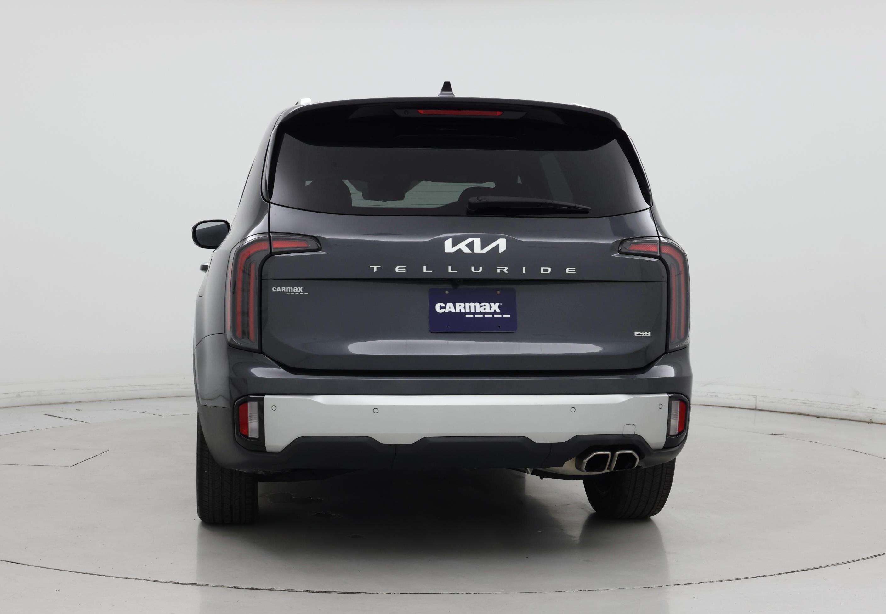 Thumbnail: 2024 Kia Telluride - 6