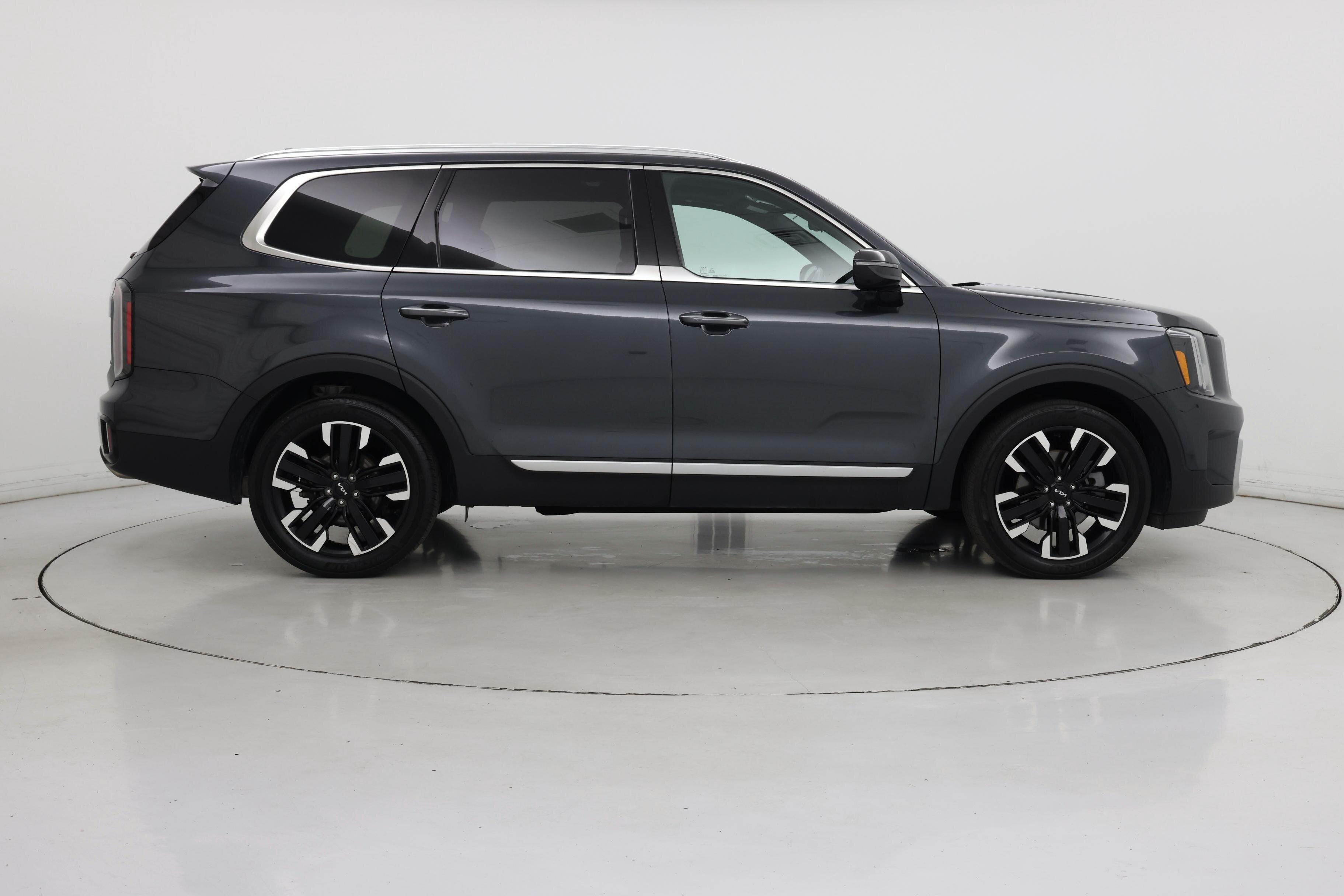 Thumbnail: 2024 Kia Telluride - 7