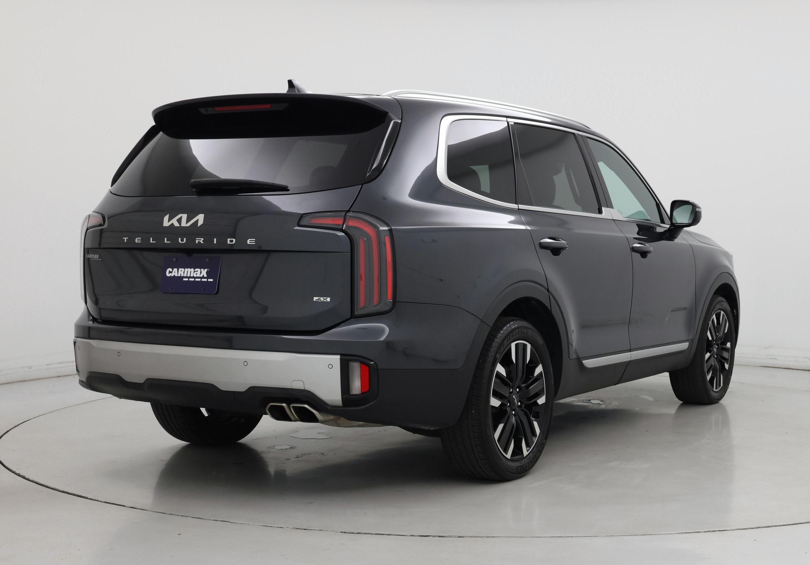 Thumbnail: 2024 Kia Telluride - 8
