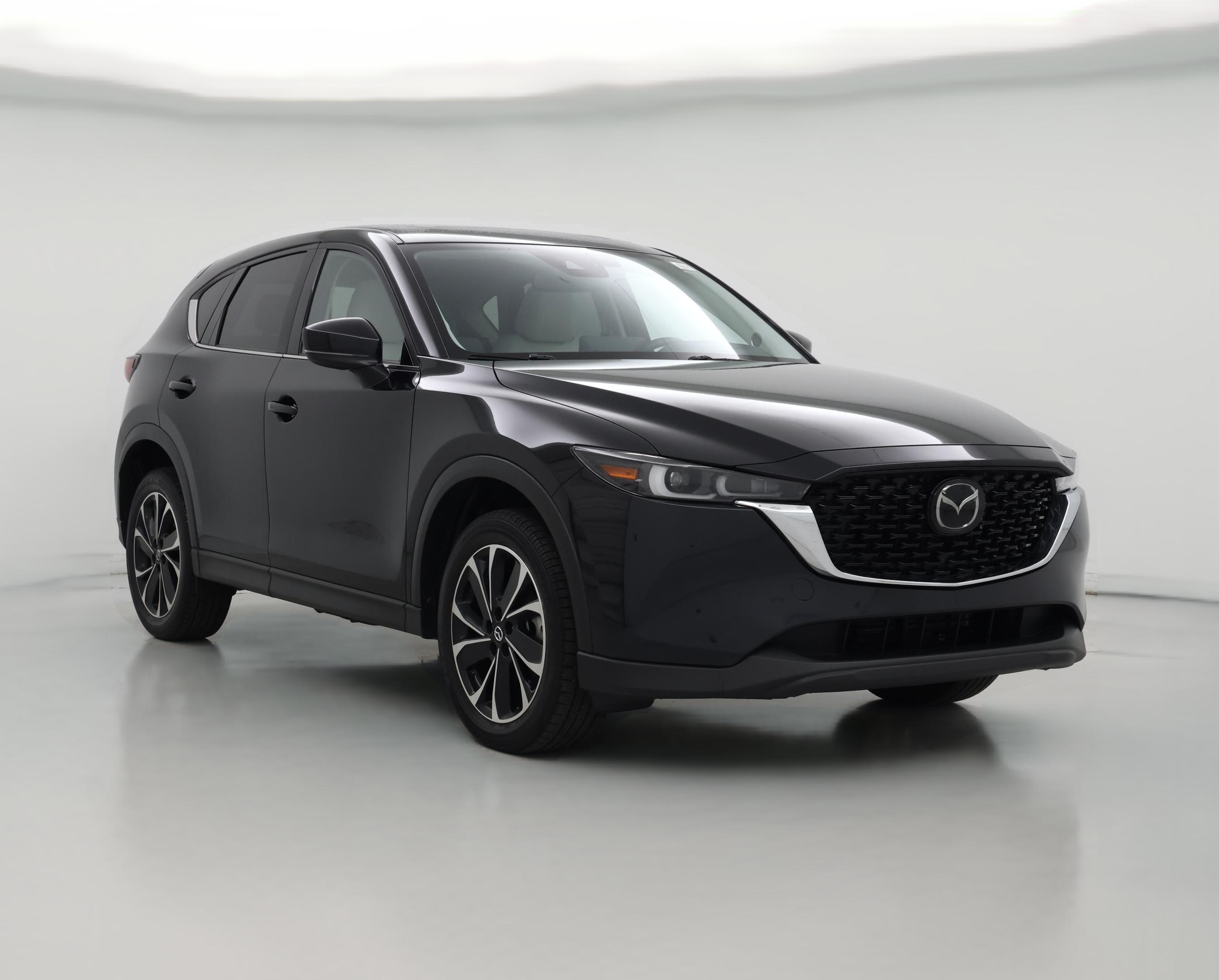Thumbnail: 2023 Mazda CX-5 - 1