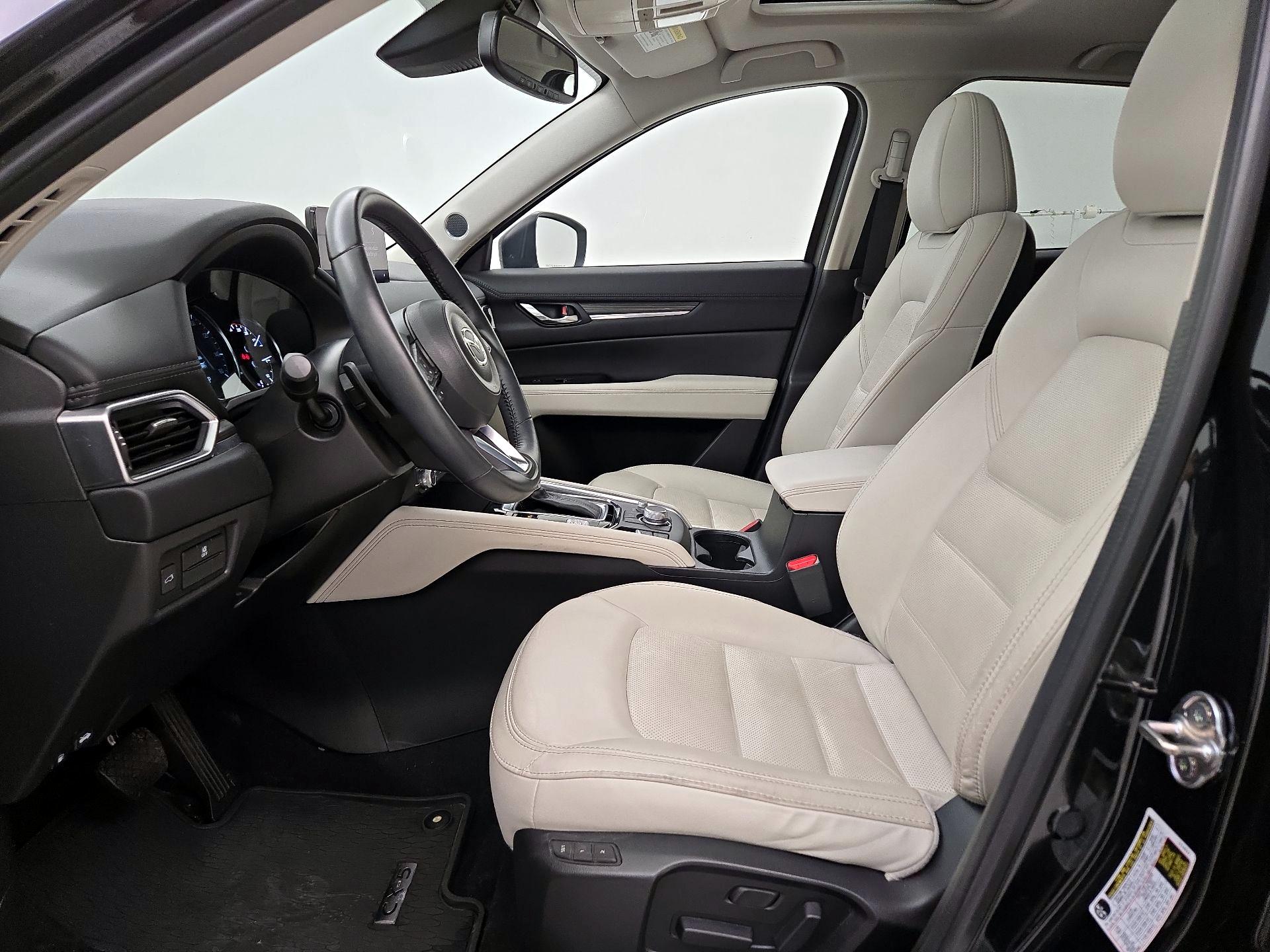 Thumbnail: 2023 Mazda CX-5 - 11