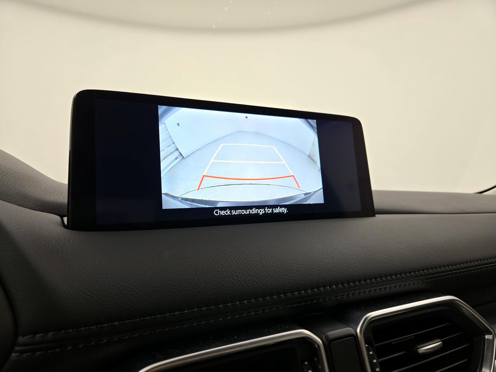Thumbnail: 2023 Mazda CX-5 - 14
