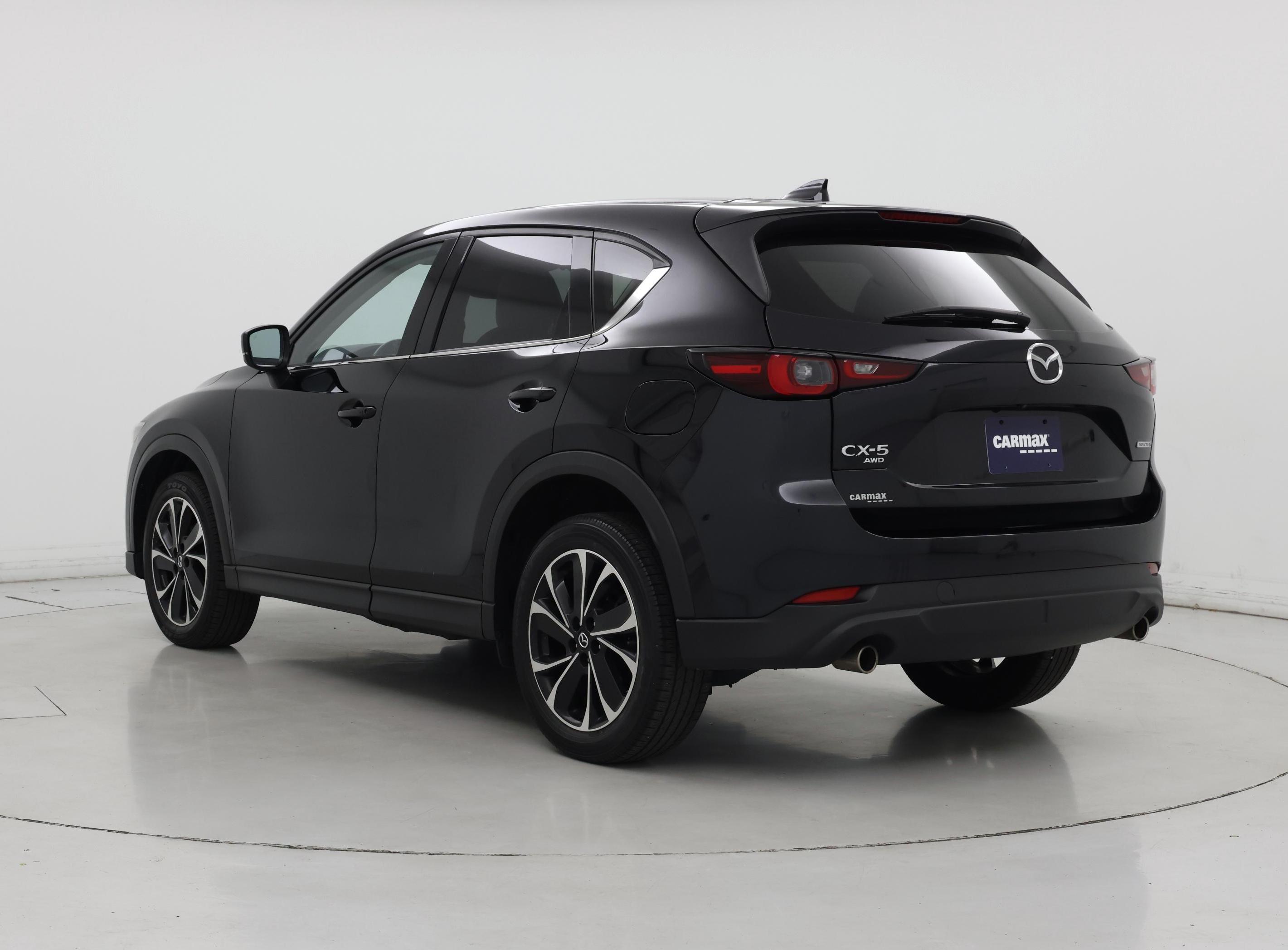 Thumbnail: 2023 Mazda CX-5 - 2