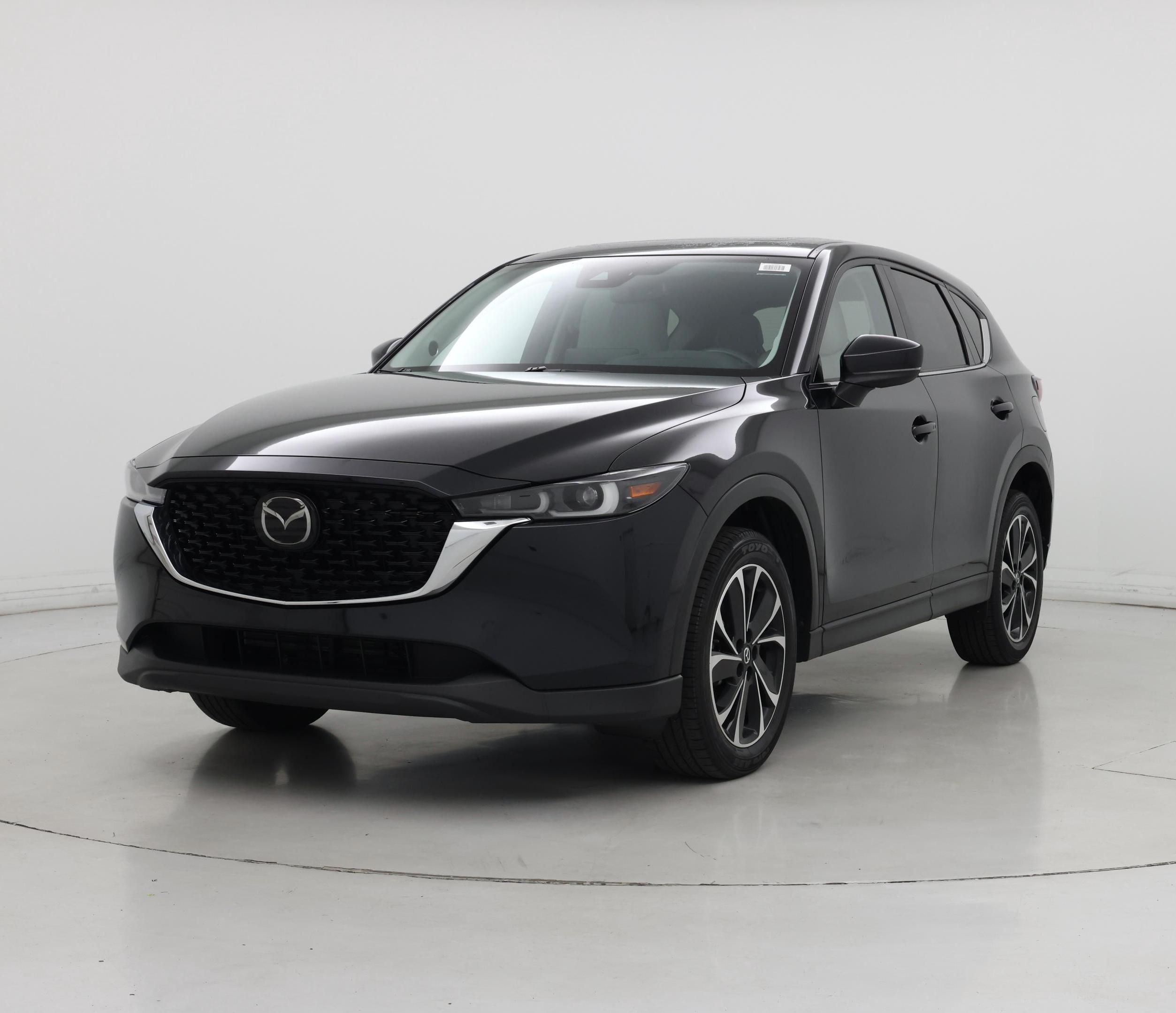 Thumbnail: 2023 Mazda CX-5 - 4