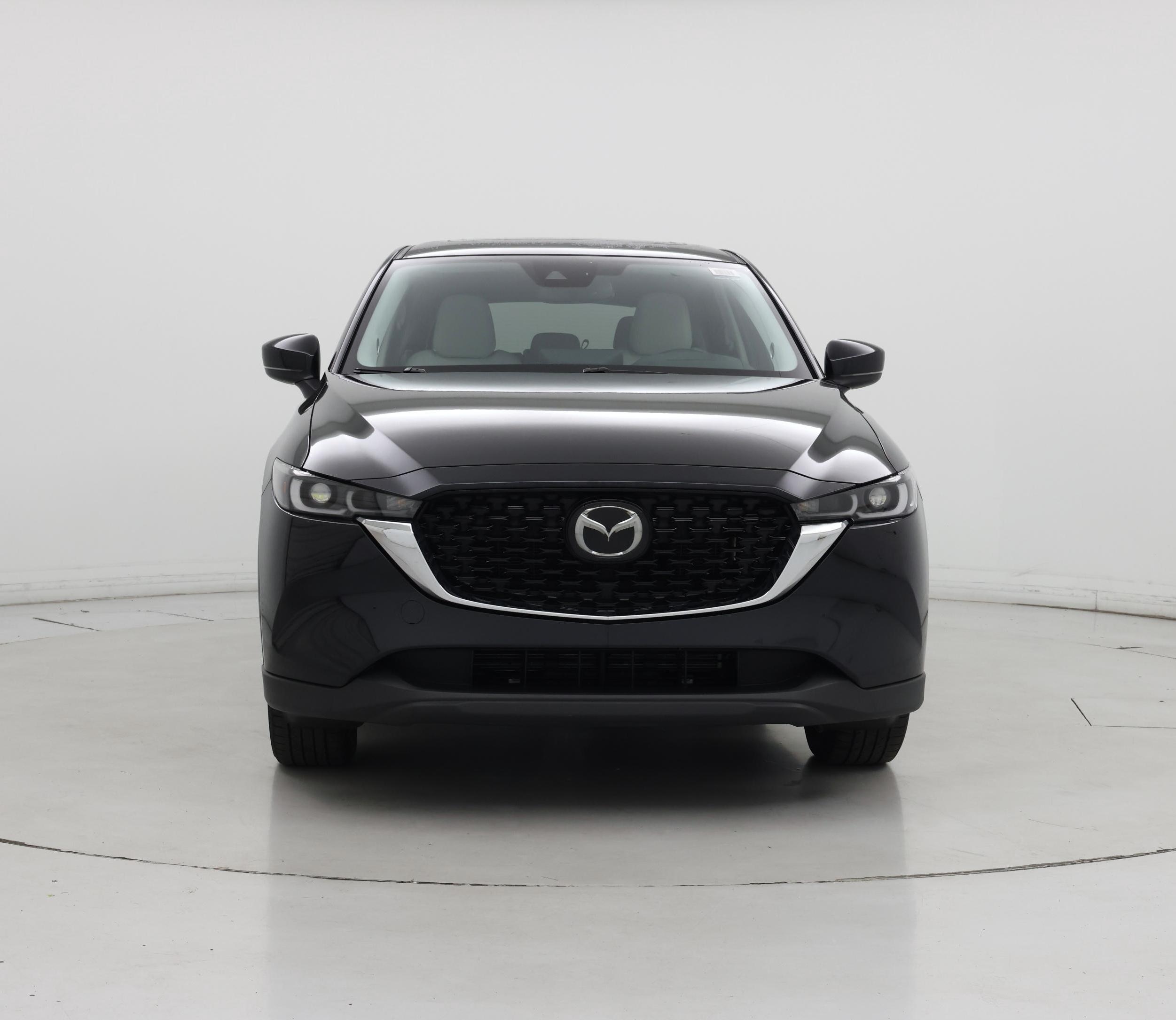 Thumbnail: 2023 Mazda CX-5 - 5