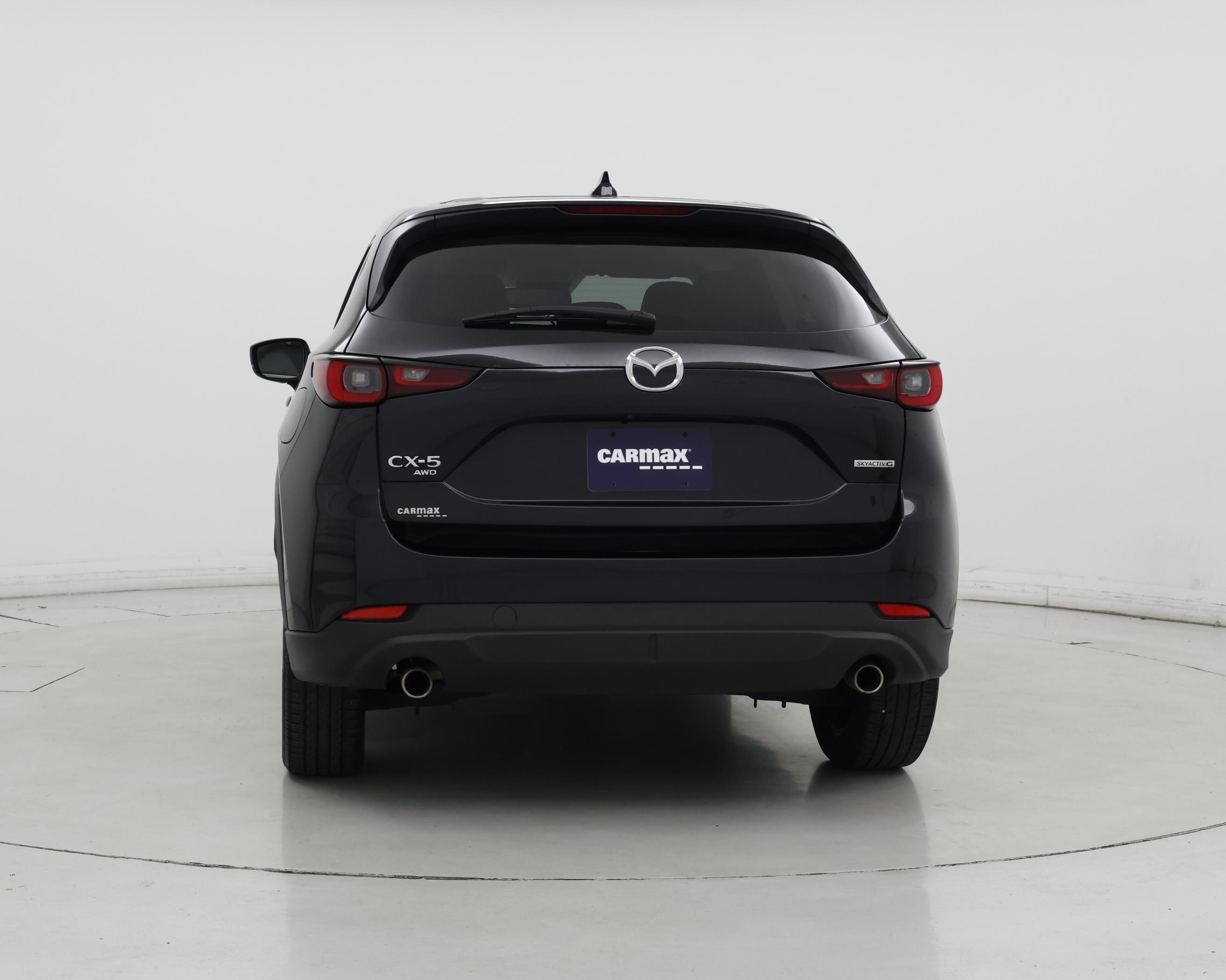 Thumbnail: 2023 Mazda CX-5 - 6