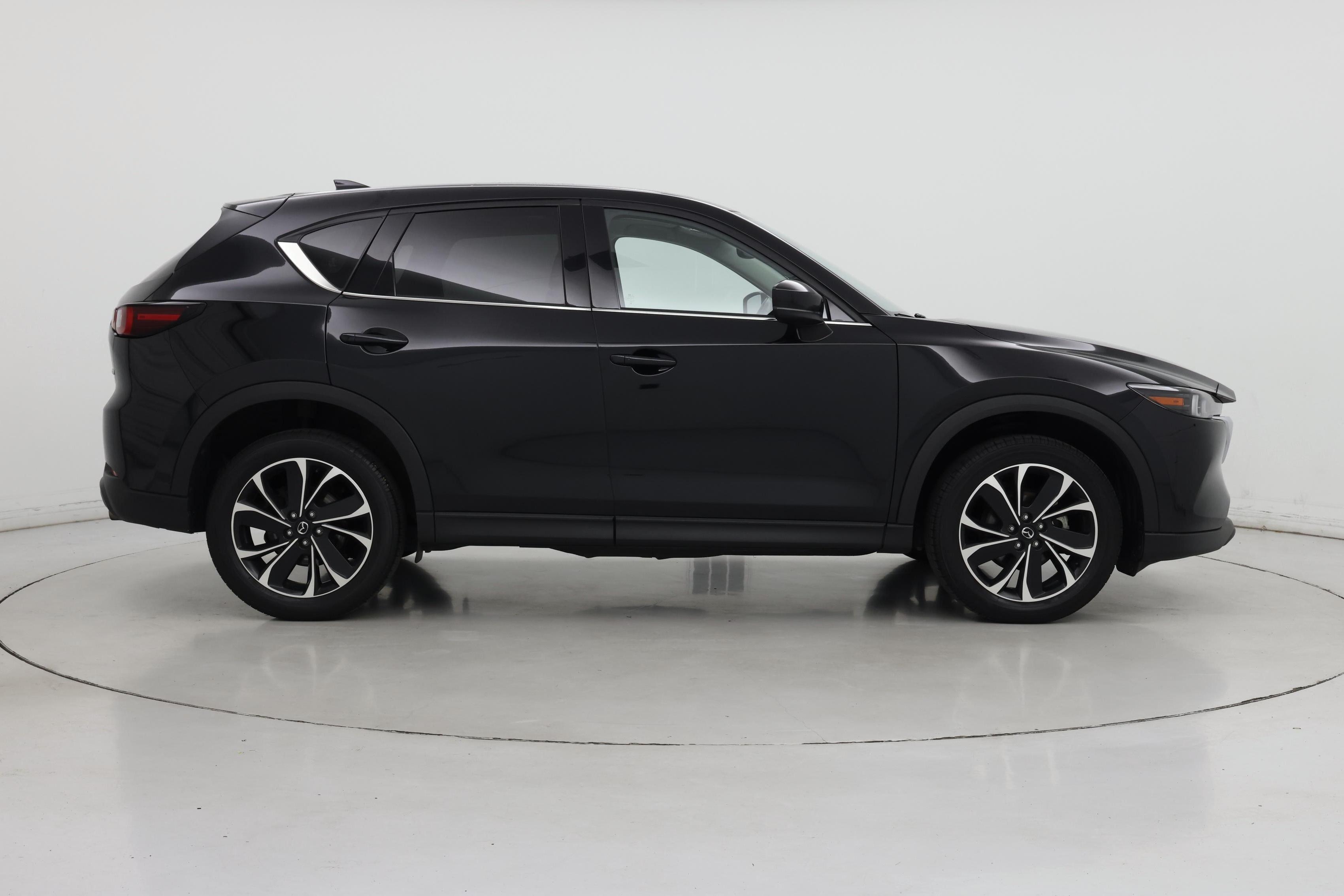 Thumbnail: 2023 Mazda CX-5 - 7