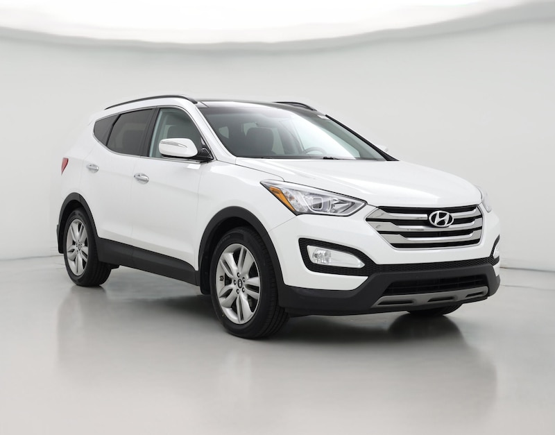 2015 Hyundai Santa Fe Sport 2.0T