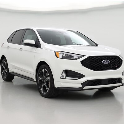 2023 Ford Edge ST