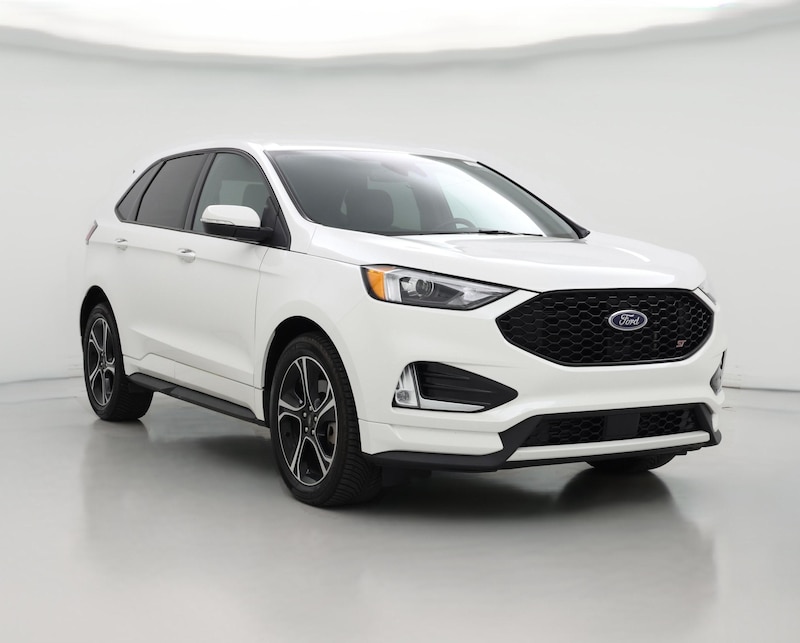 2023 Ford Edge ST