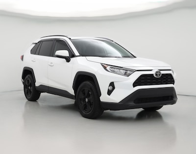 Recommended categories heading image of the selected vehicle
