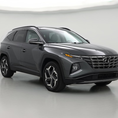 Vehicle exterior view