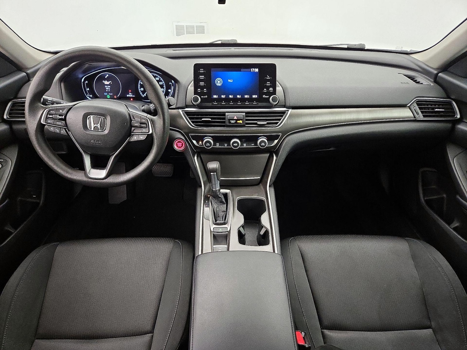 Rear View Camera