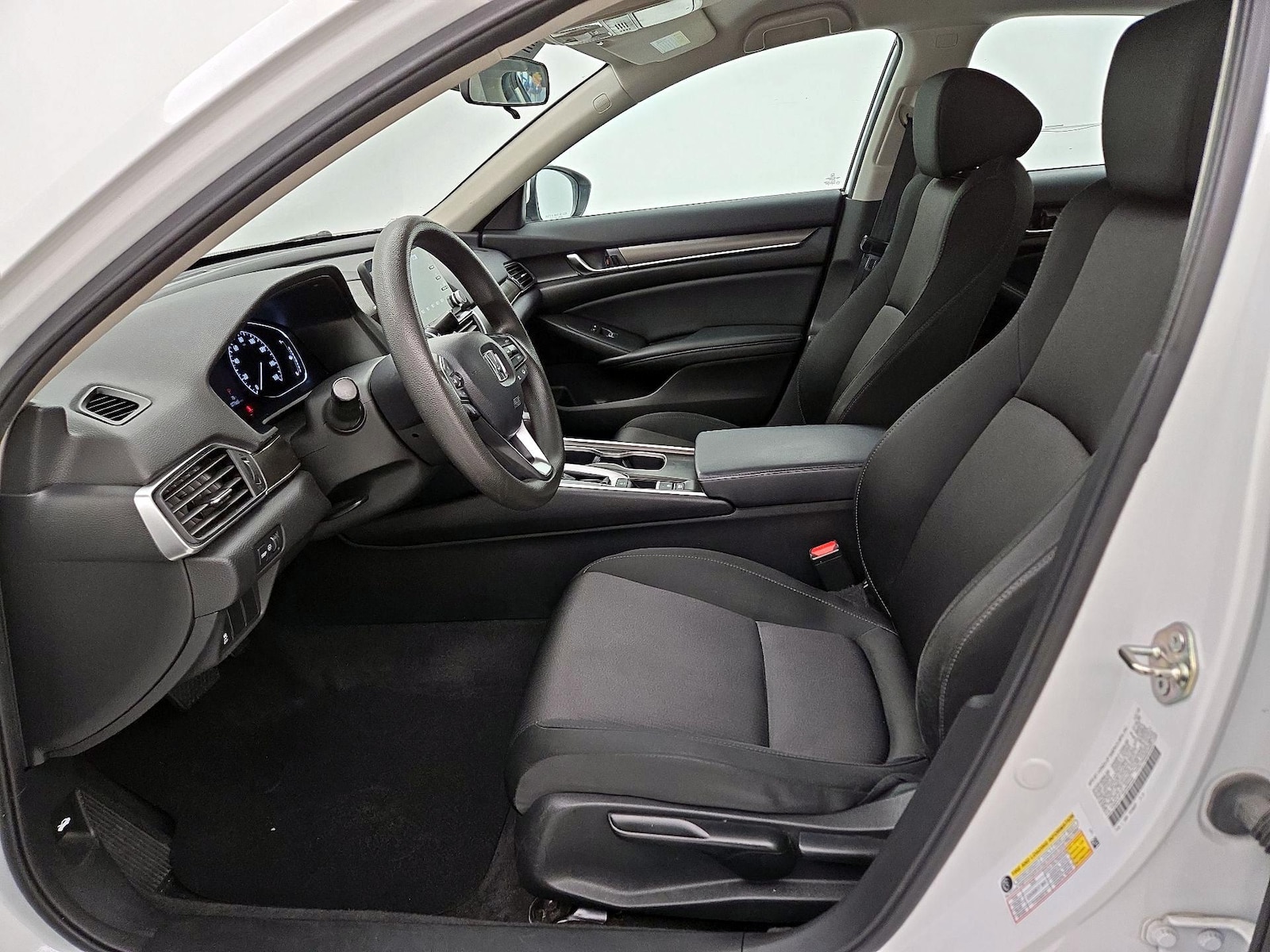 Side Airbags