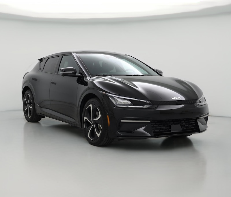 2024 Kia EV6 GT-Line