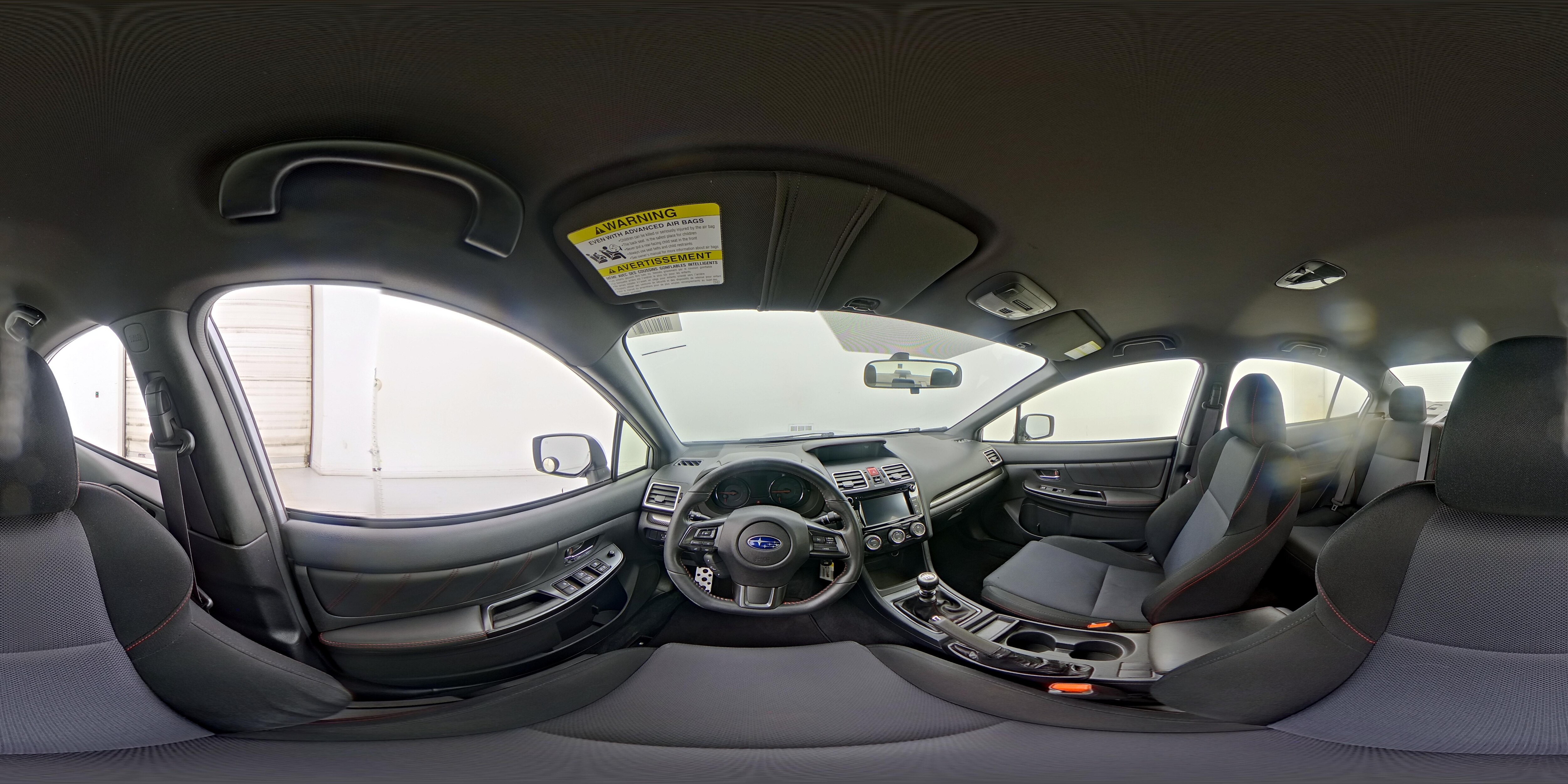 2020 Subaru WRX Base - Photo 26