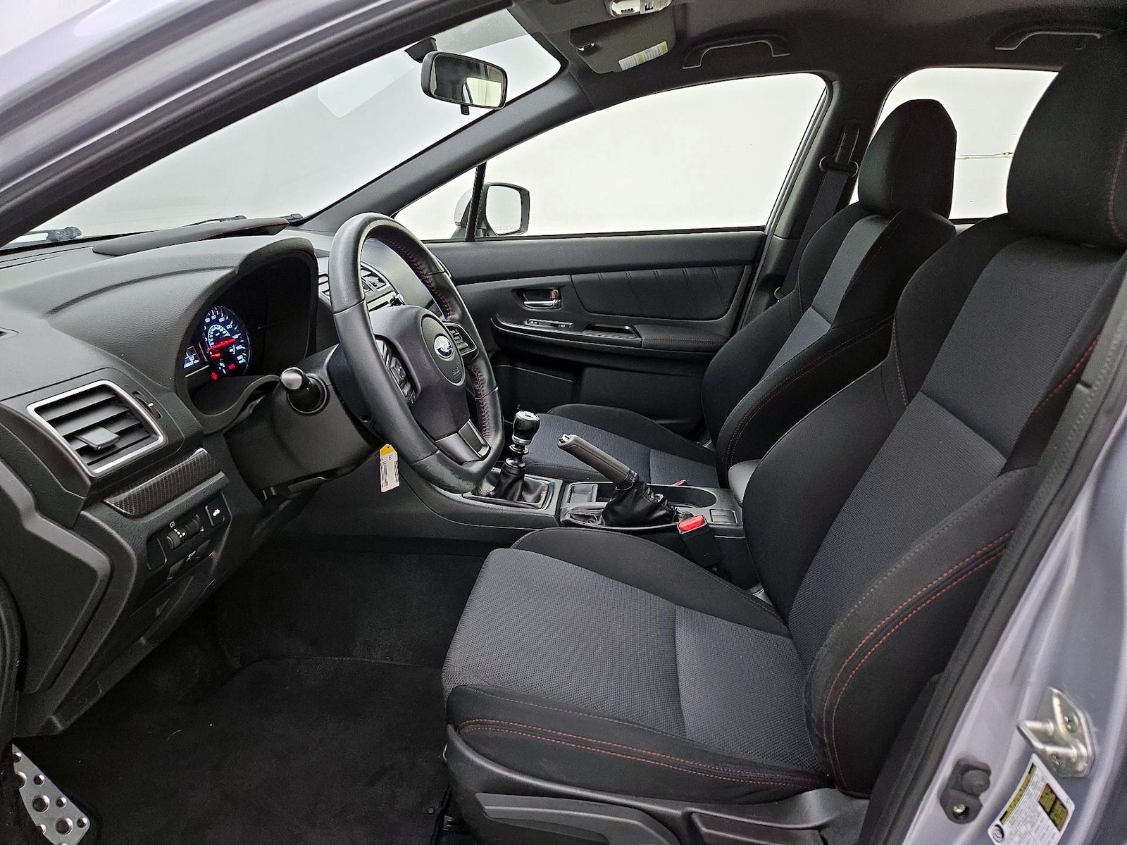 2020 Subaru WRX Base - Photo 12