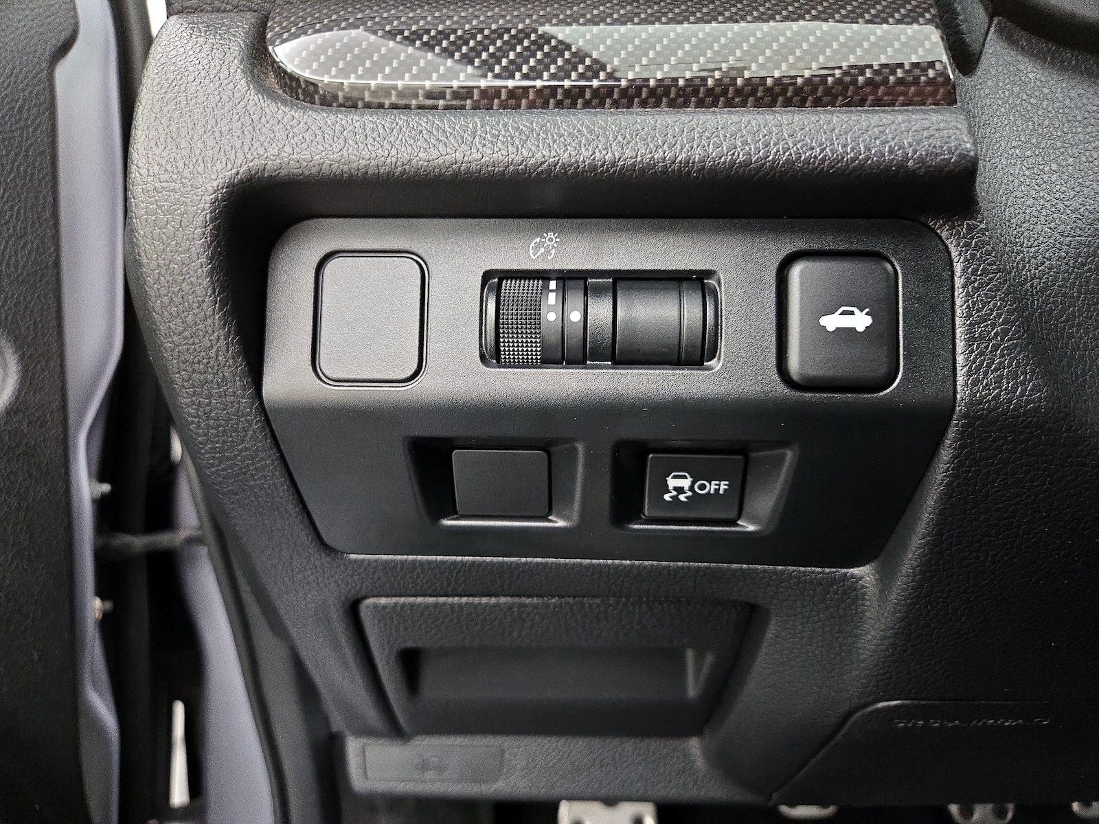 2020 Subaru WRX Base - Photo 14