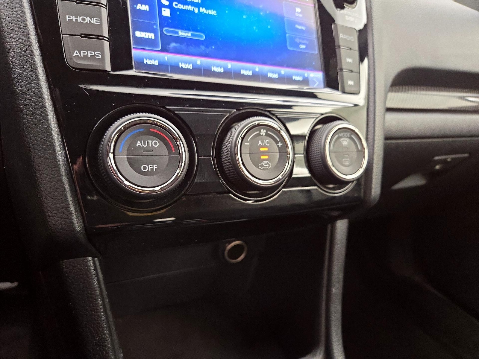 2020 Subaru WRX Base - Photo 17