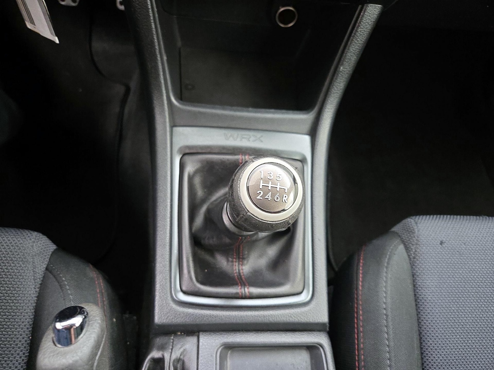 2020 Subaru WRX Base - Photo 18