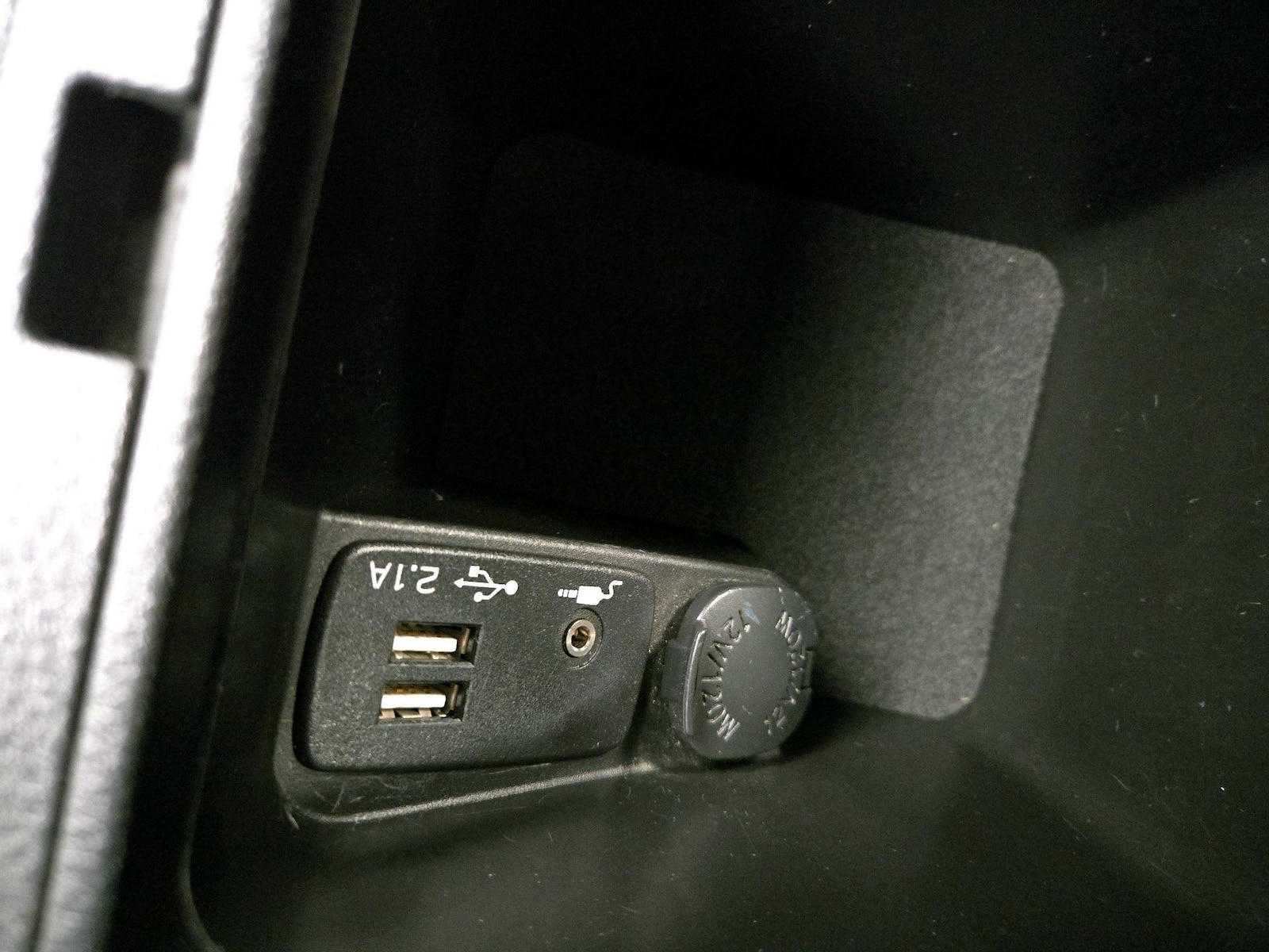 2020 Subaru WRX Base - Photo 19