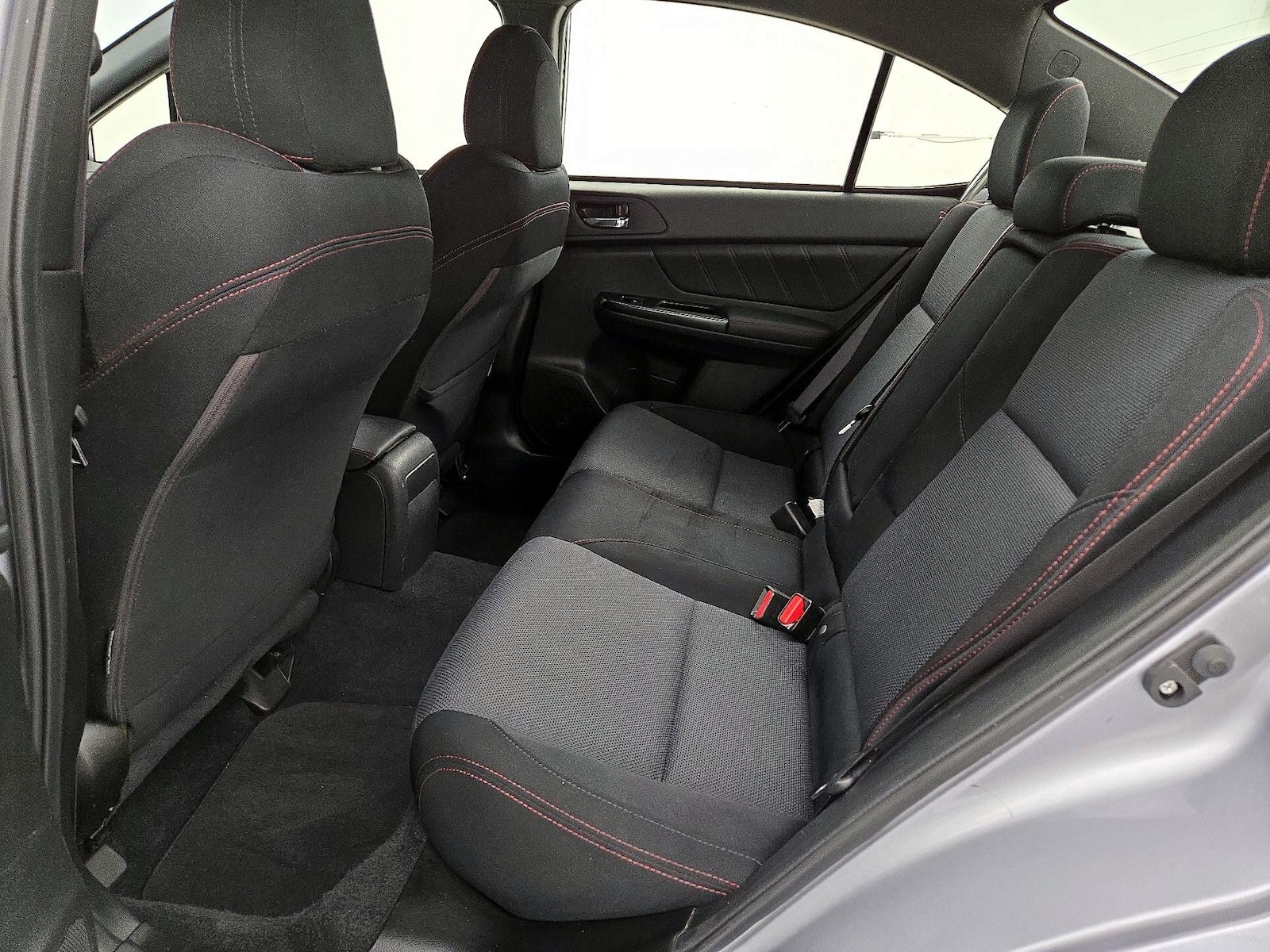 2020 Subaru WRX Base - Photo 20
