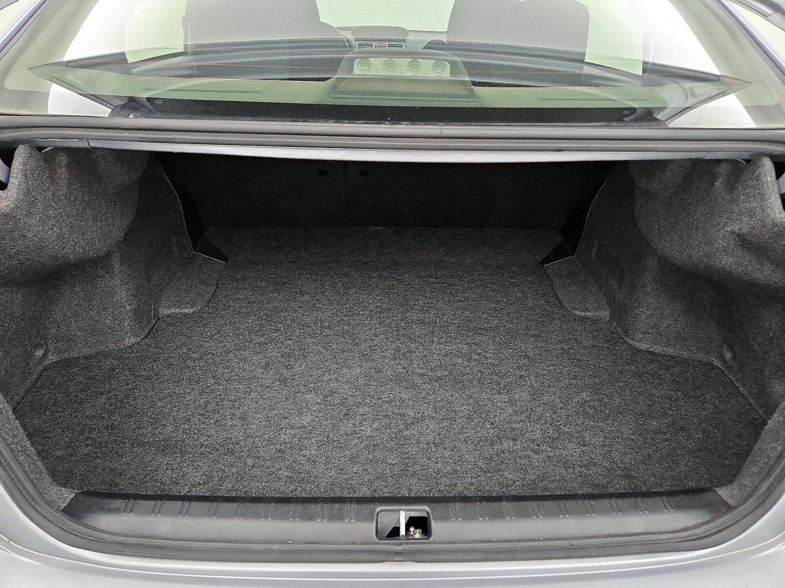 2020 Subaru WRX Base - Photo 21