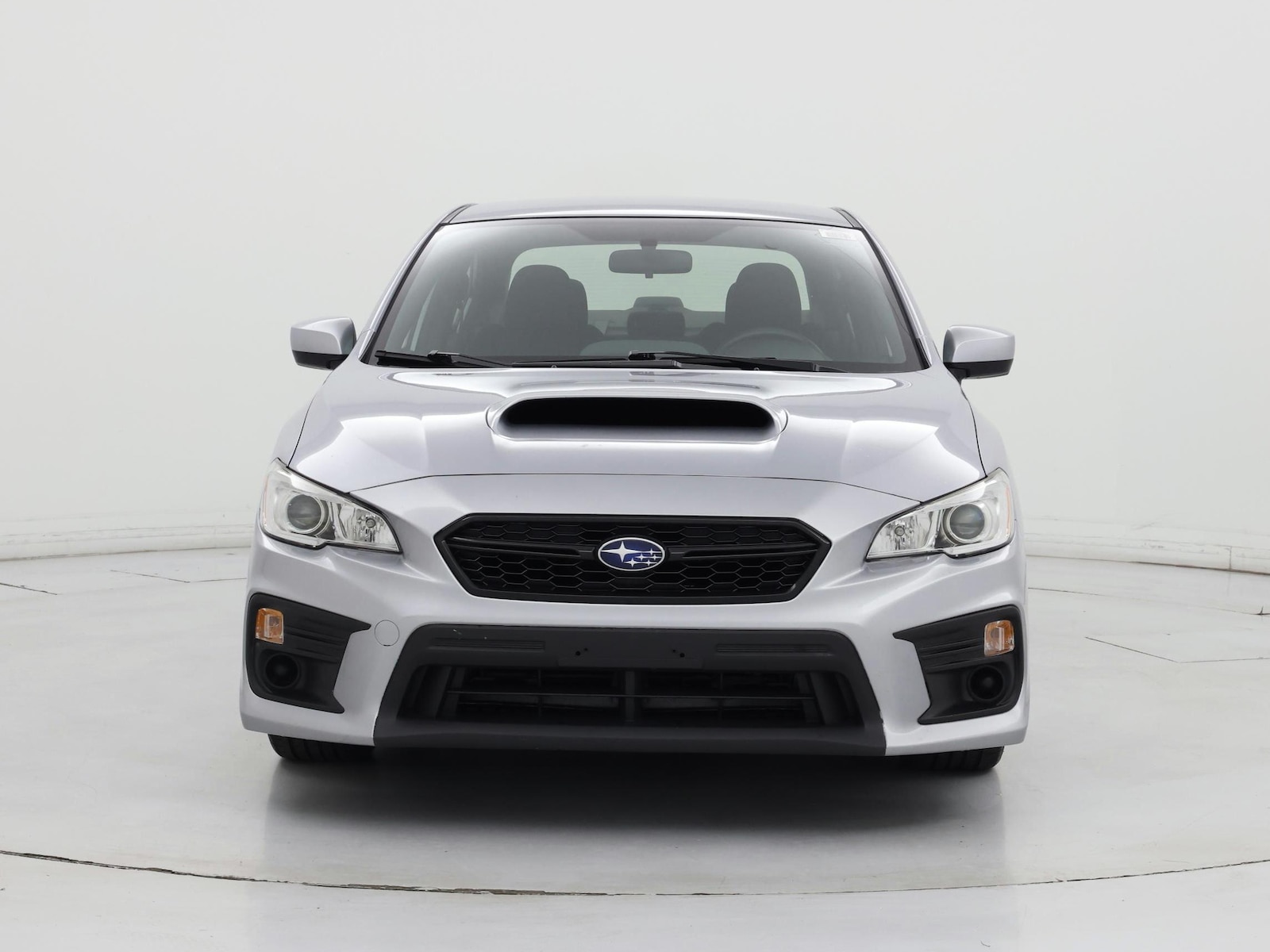 2020 Subaru WRX Base - Photo 6