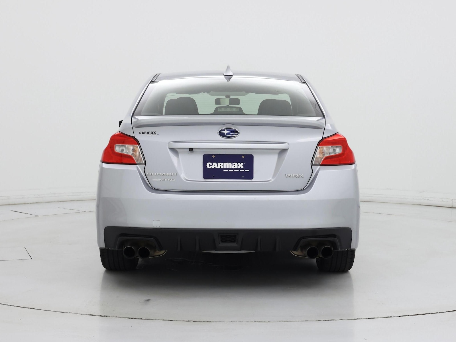 2020 Subaru WRX Base - Photo 7