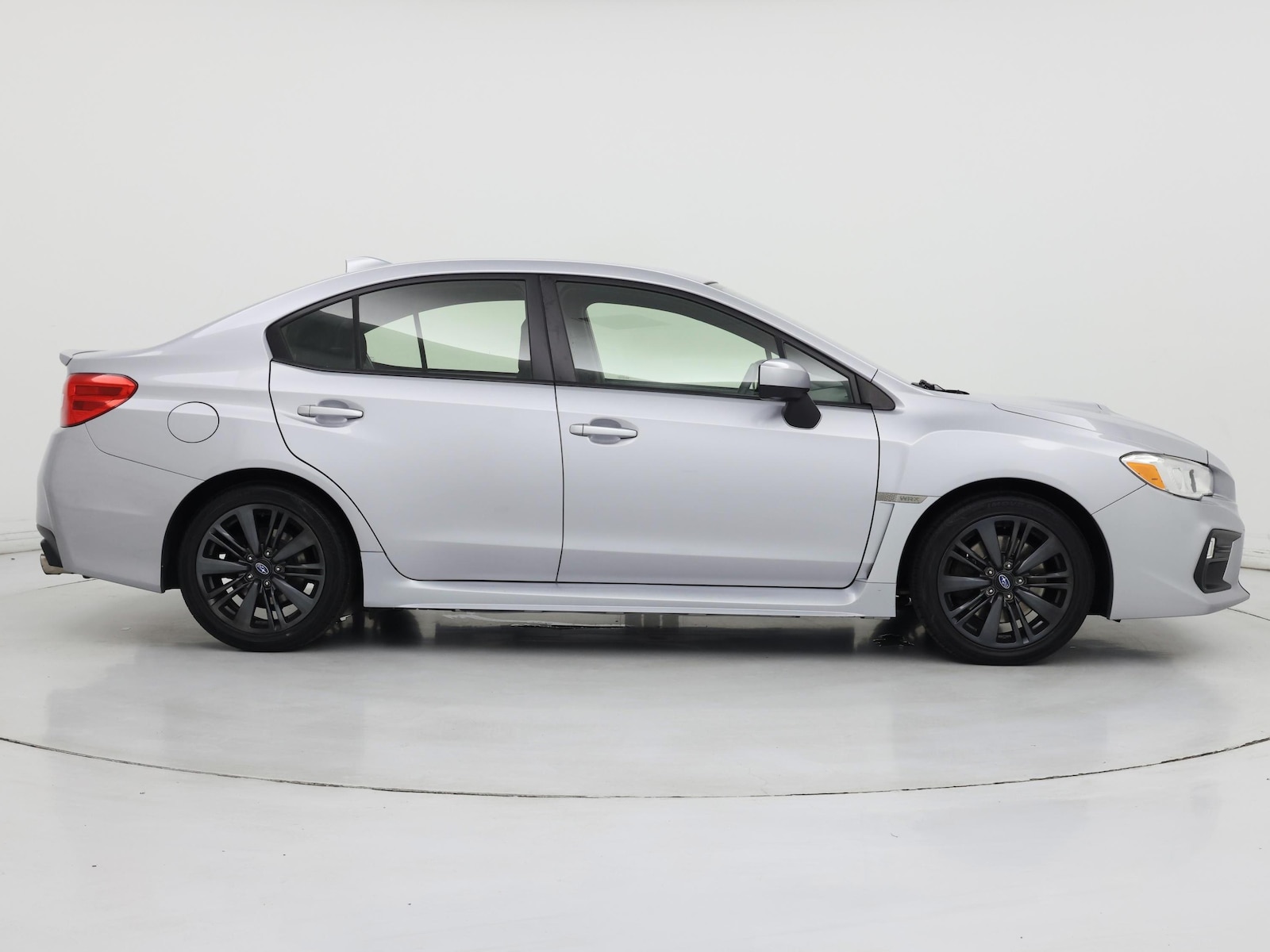 2020 Subaru WRX Base - Photo 8