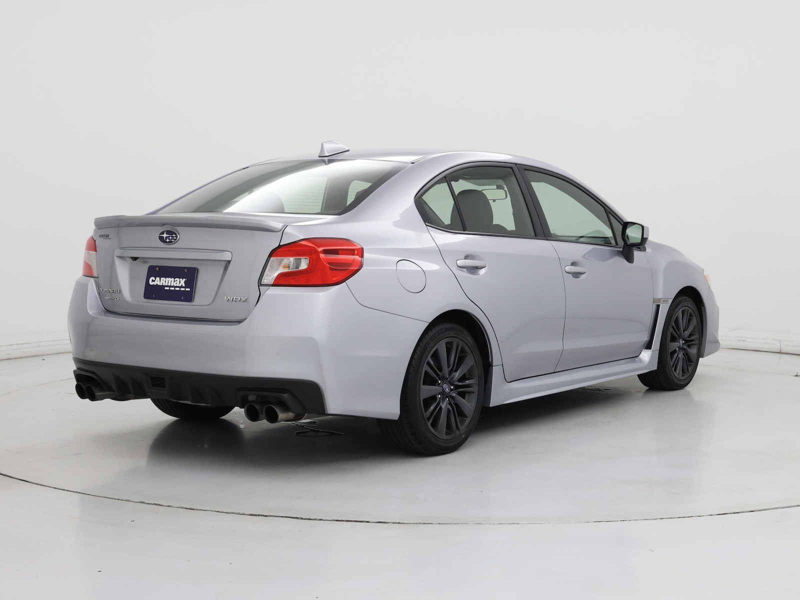 2020 Subaru WRX Base - Photo 9